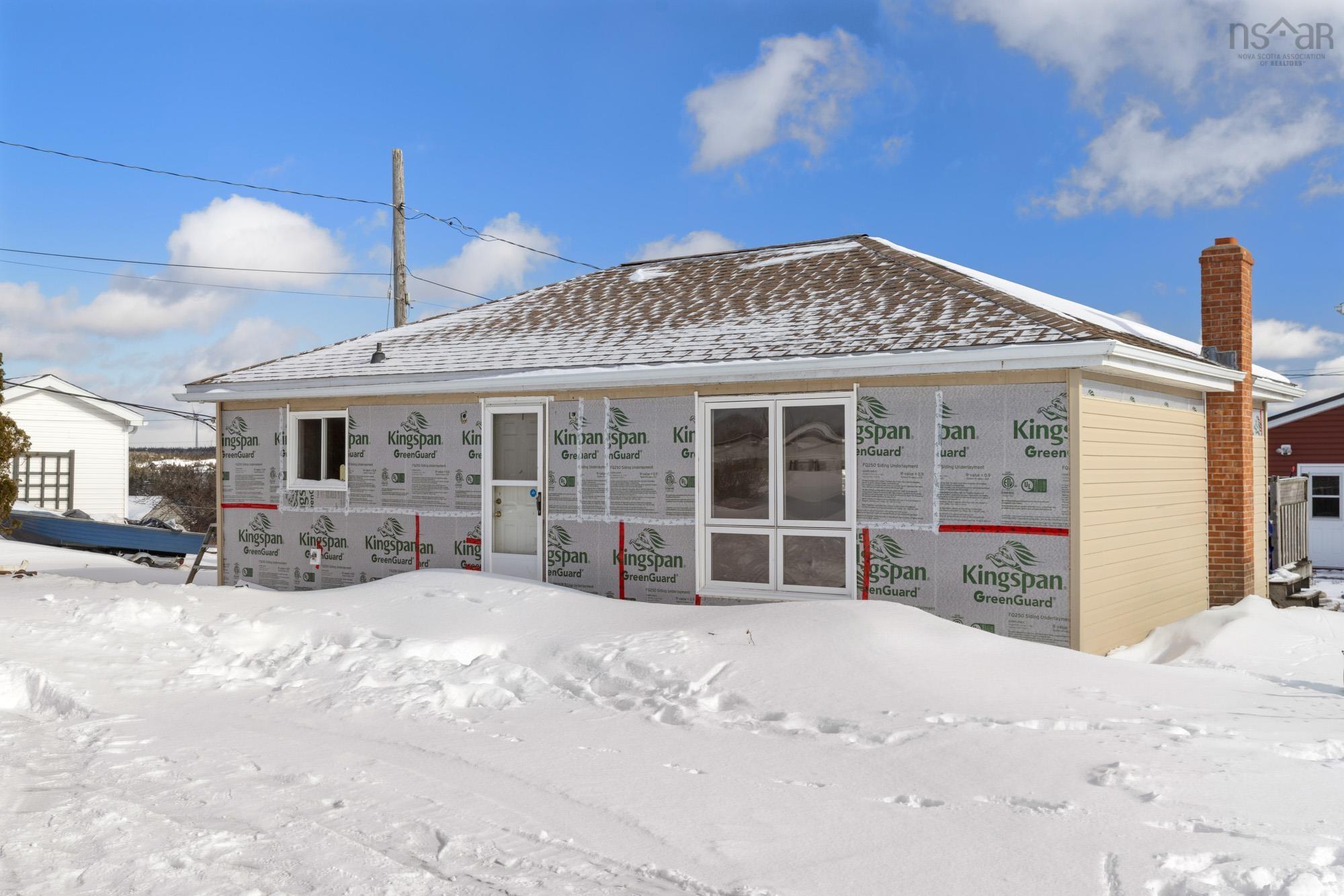 1454 Terence Bay Road, Terence Bay, NS (MLS 202601751)