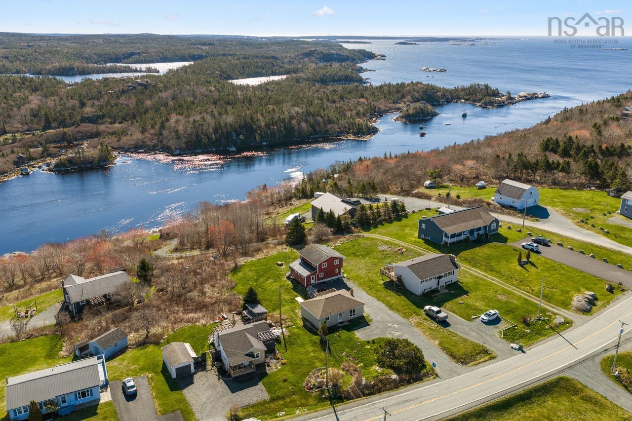 1454 Terence Bay Road, Terence Bay, NS (MLS 202601751)
