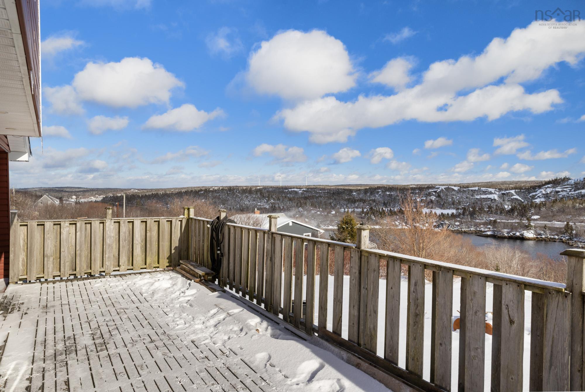 1452 & 1454 Terence Bay Road, Terence Bay, NS (MLS 202601751)