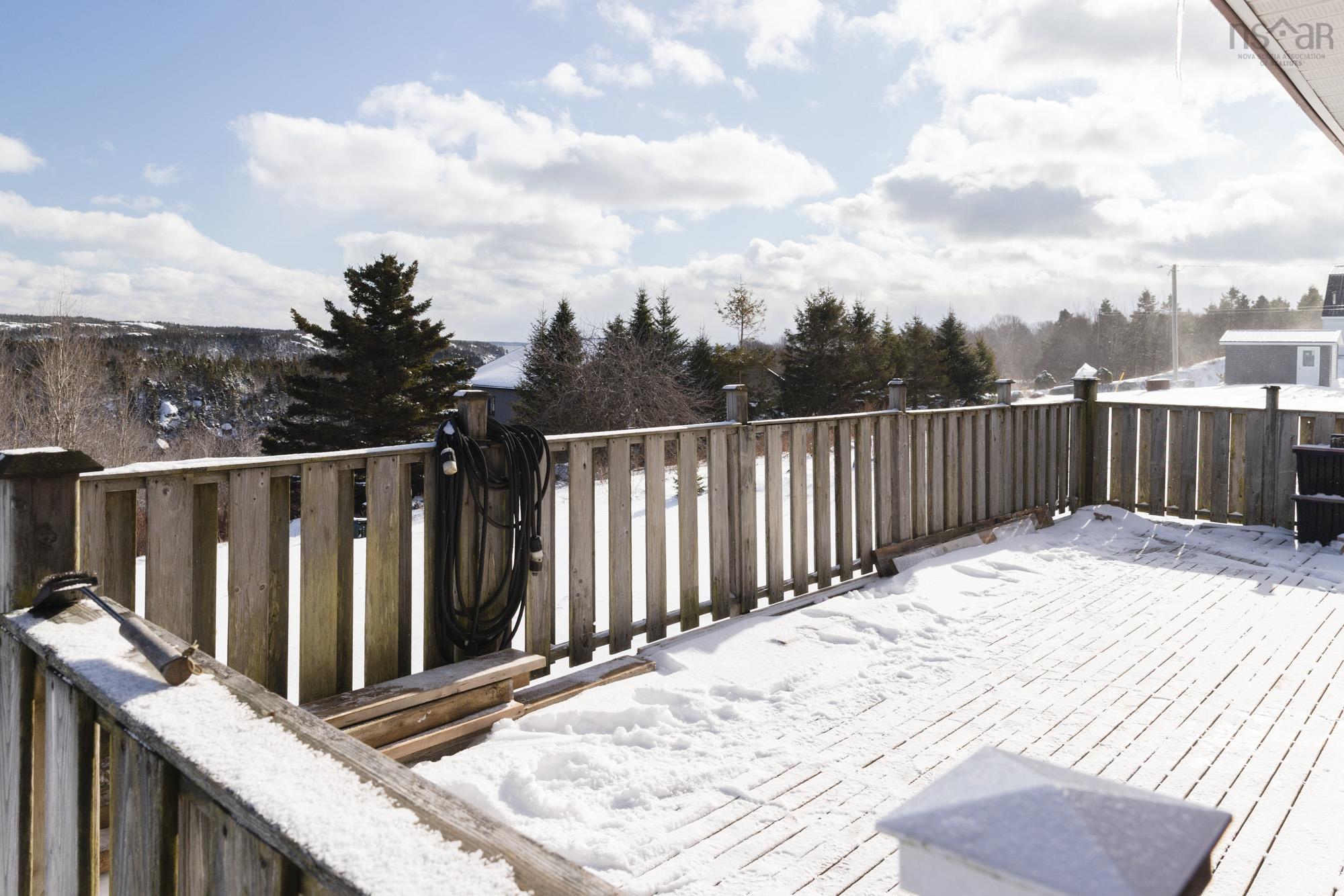 1454 Terence Bay Road, Terence Bay, NS (MLS 202601751)