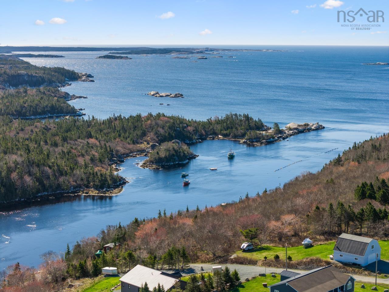 1454 Terence Bay Road, Terence Bay, NS (MLS 202601751)