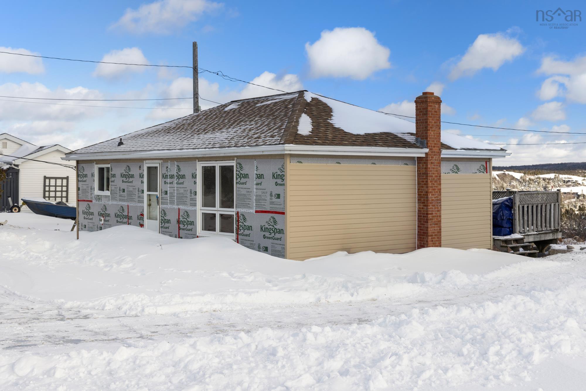 1452 & 1454 Terence Bay Road, Terence Bay, NS (MLS 202601751)