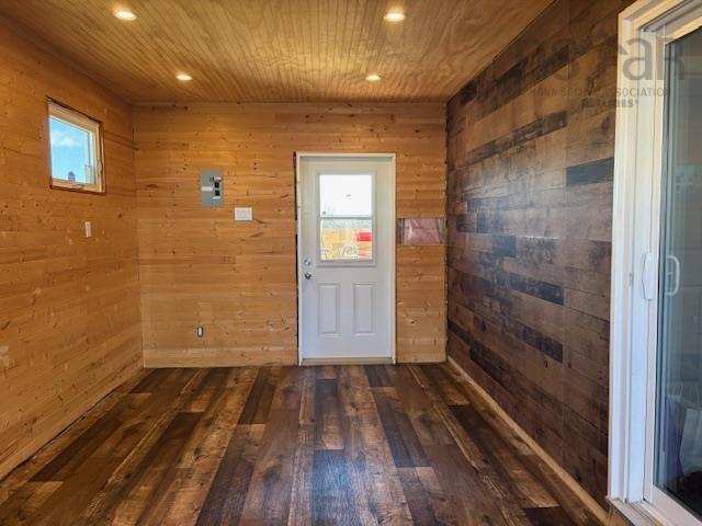 1454 Terence Bay Road, Terence Bay, NS (MLS 202601751)