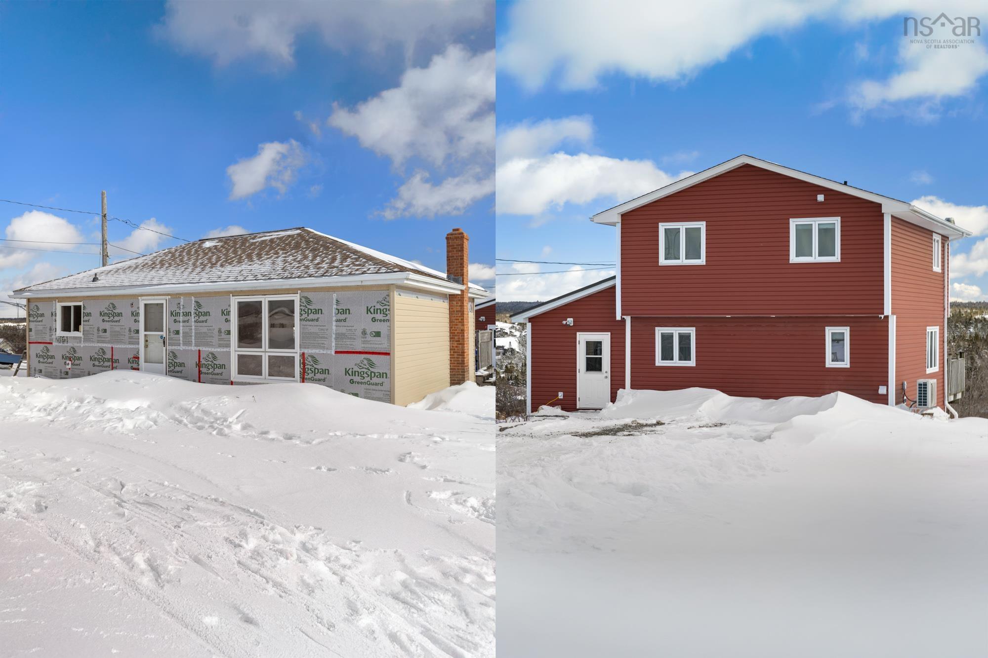 1454 Terence Bay Road, Terence Bay, NS (MLS 202601751)