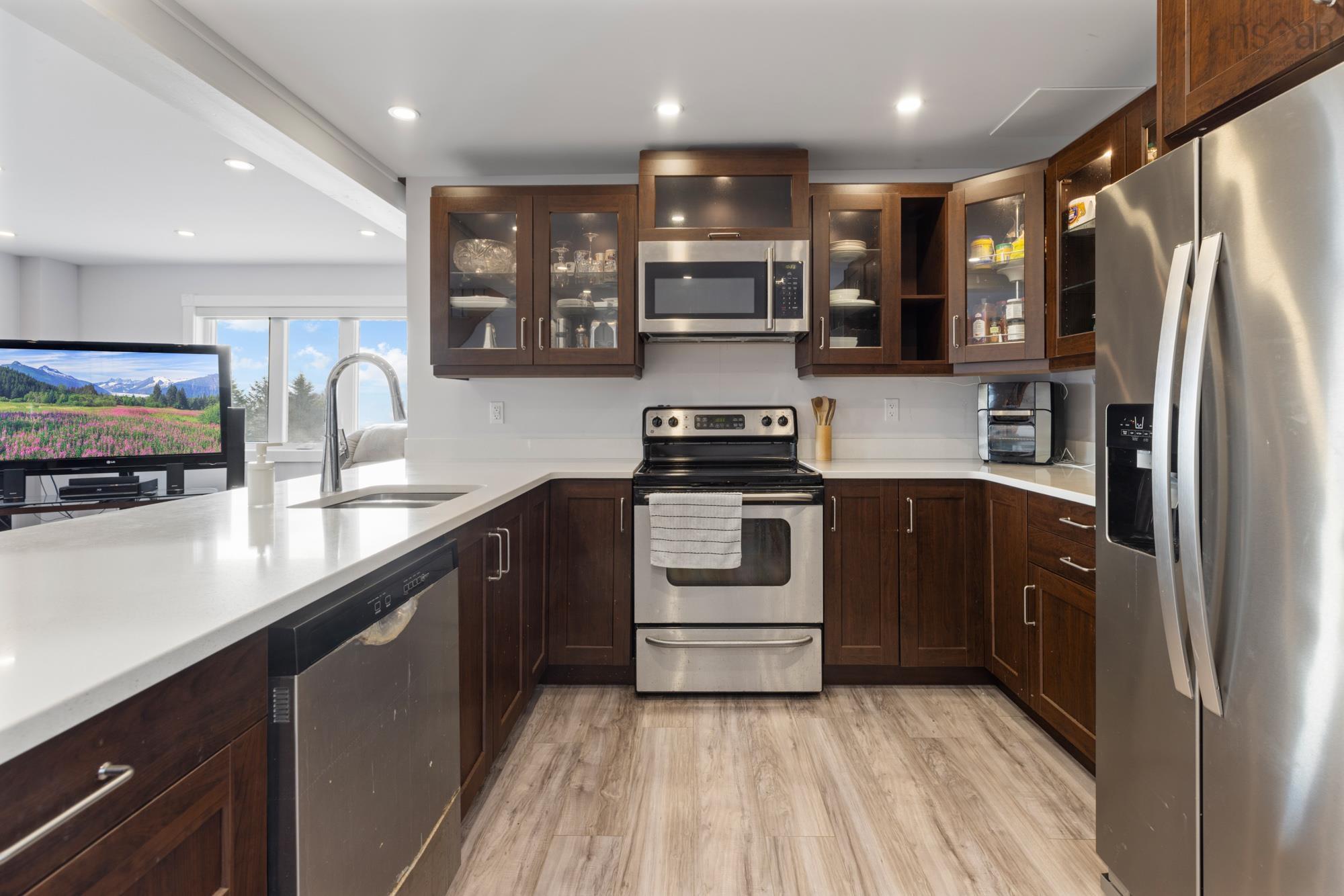 1452 & 1454 Terence Bay Road, Terence Bay, NS (MLS 202601751)