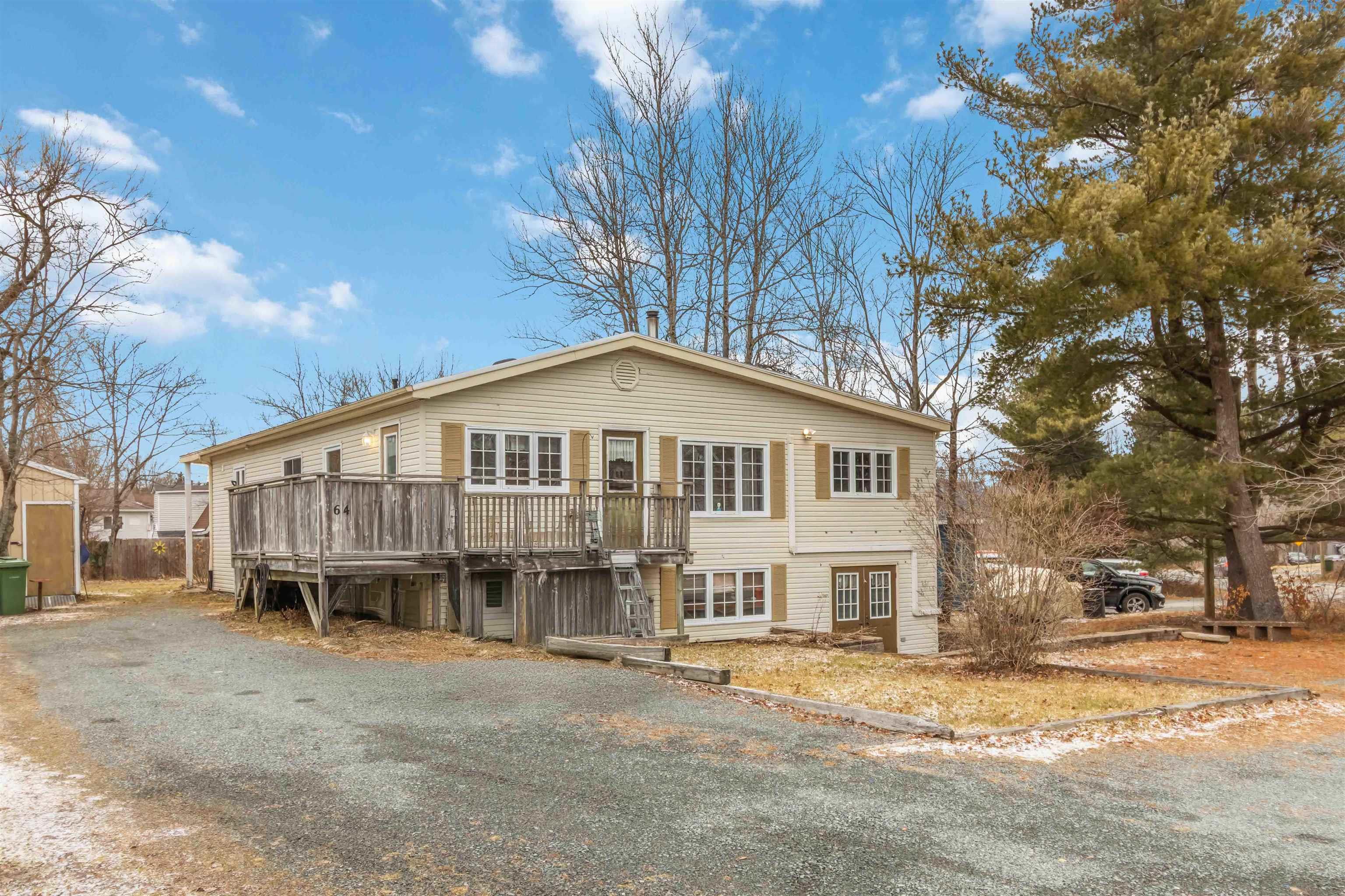 64 Irene Avenue, Lower Sackville, NS (MLS 202601752)