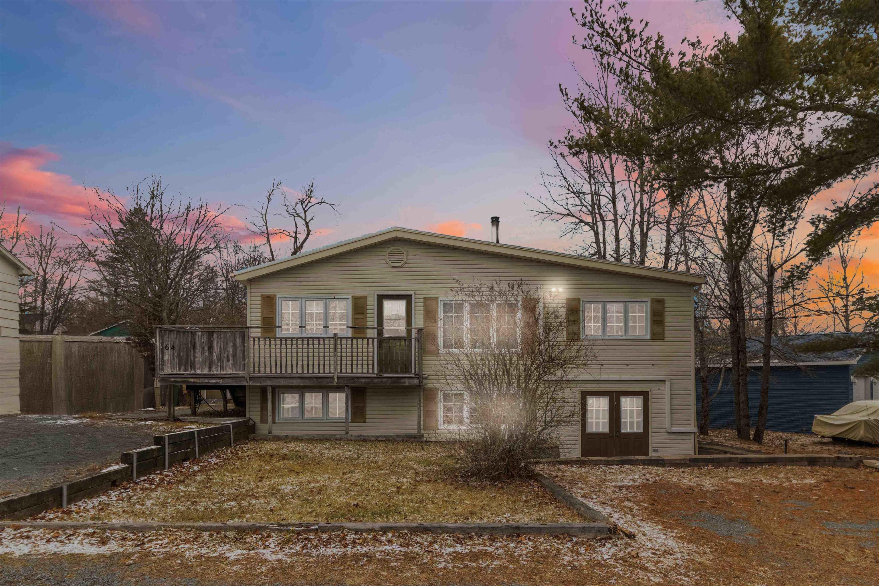 64 Irene Avenue, Lower Sackville, NS (MLS 202601752)