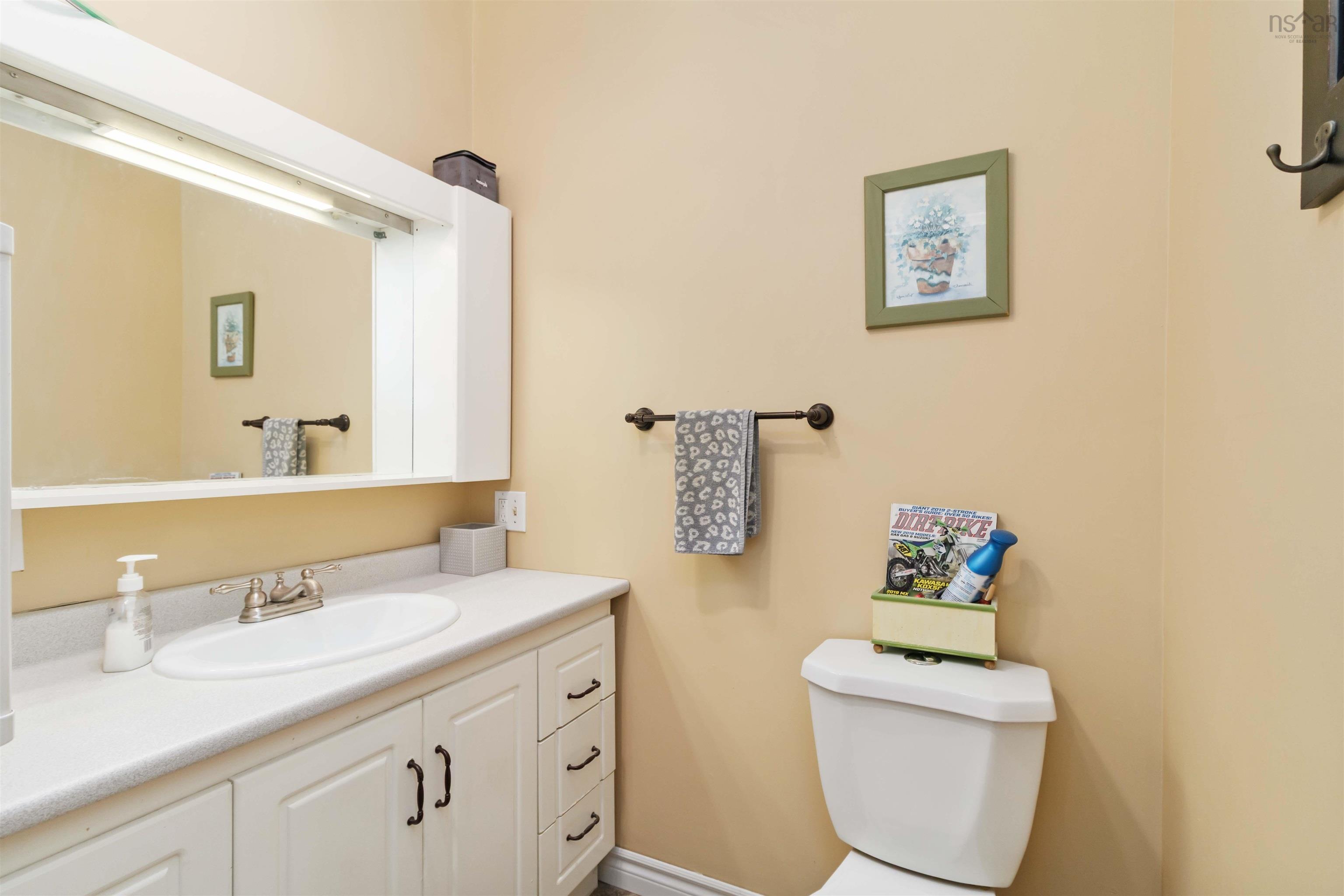 64 Irene Avenue, Lower Sackville, NS (MLS 202601752)