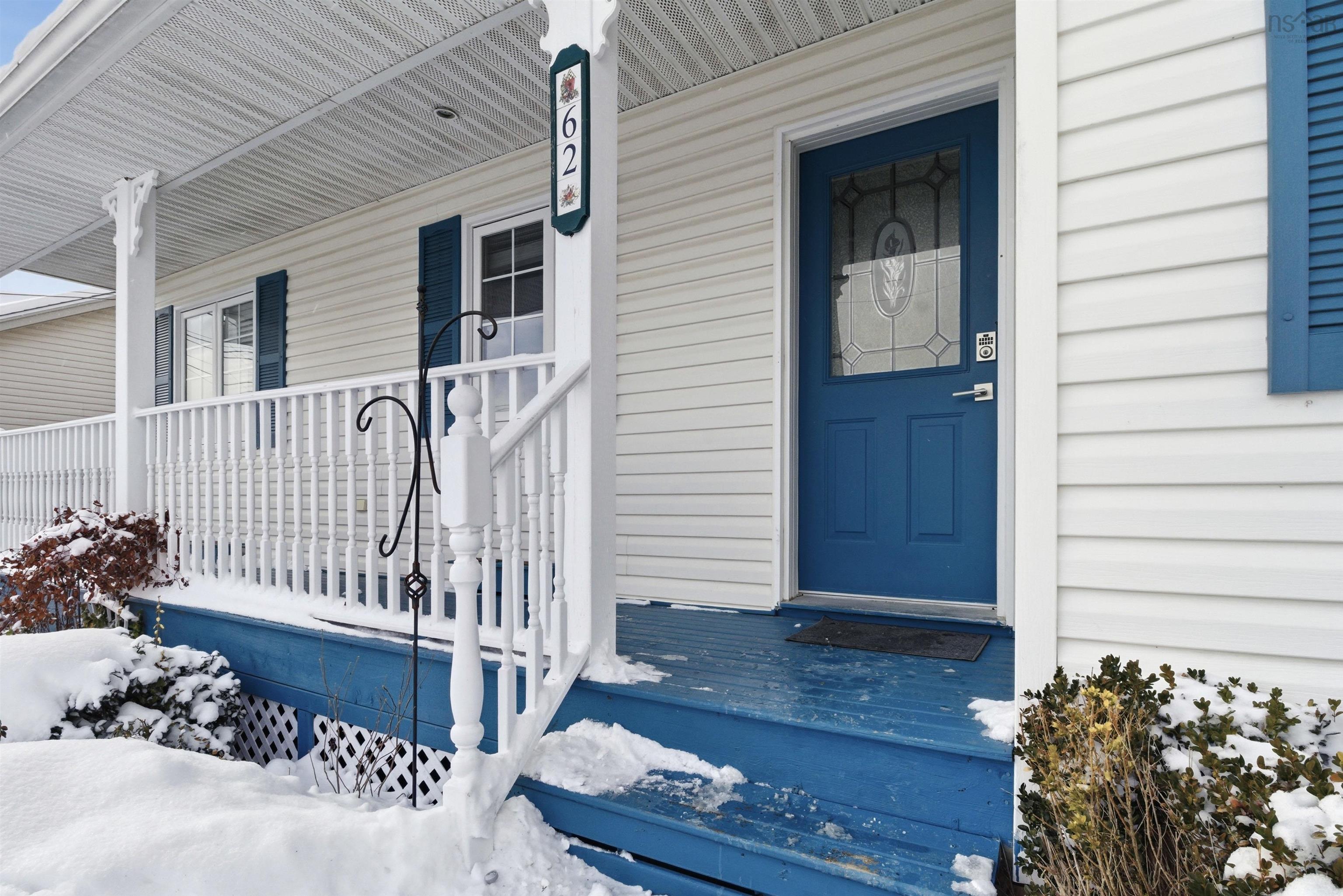 62 Bucheron Crescent, Middle Sackville, NS (MLS 202601753)