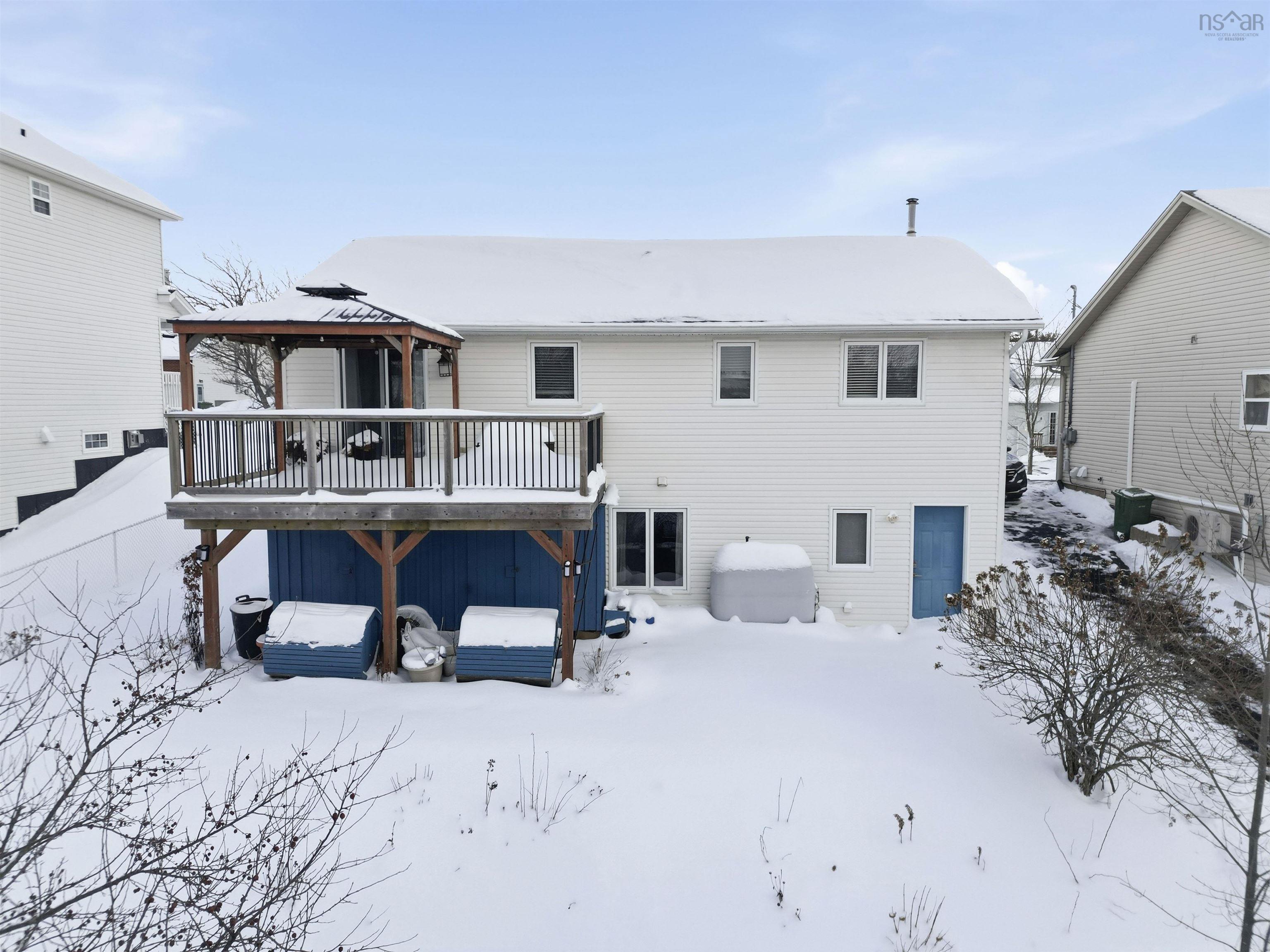 62 Bucheron Crescent, Middle Sackville, NS (MLS 202601753)