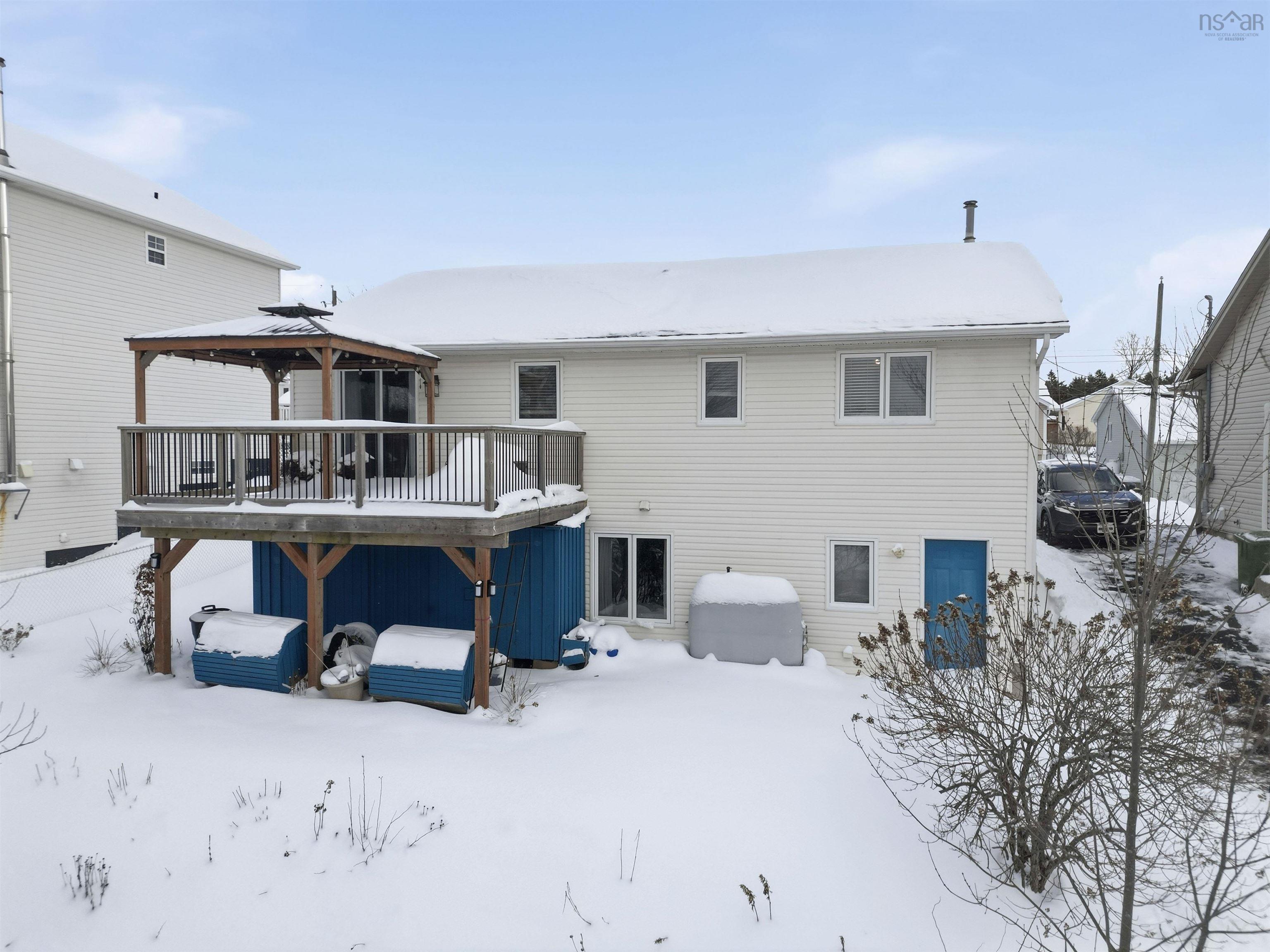 62 Bucheron Crescent, Middle Sackville, NS (MLS 202601753)