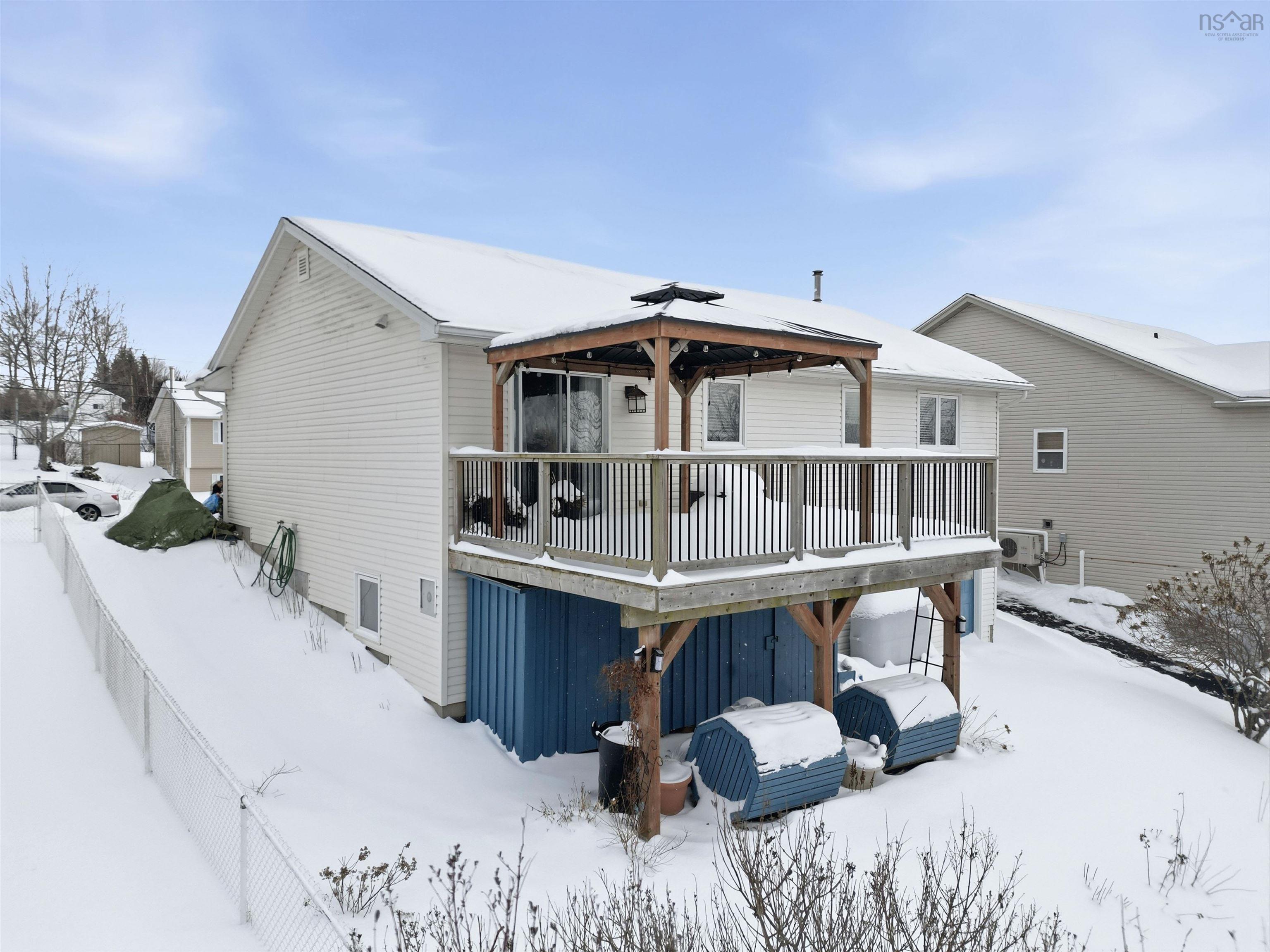 62 Bucheron Crescent, Middle Sackville, NS (MLS 202601753)