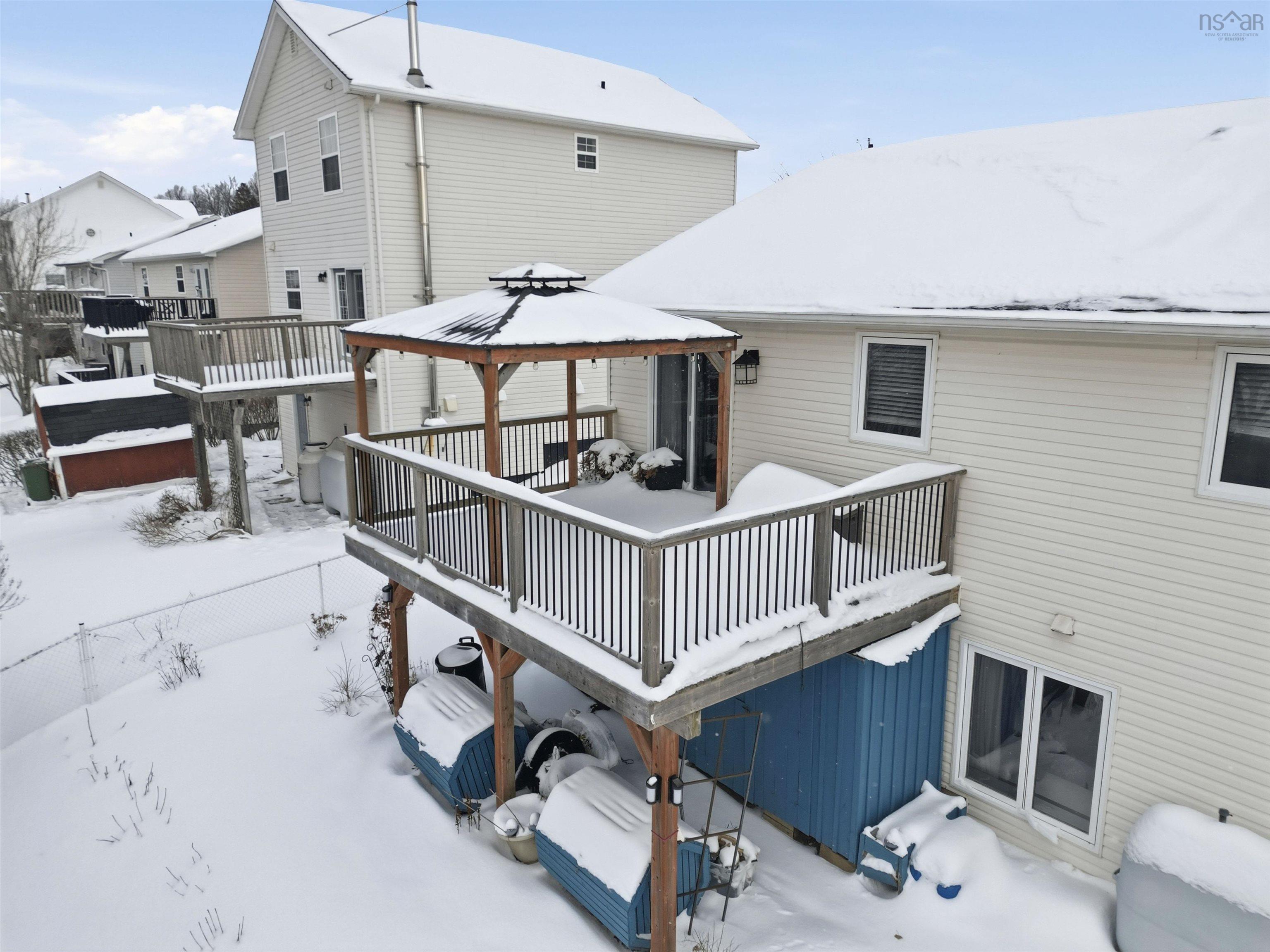 62 Bucheron Crescent, Middle Sackville, NS (MLS 202601753)