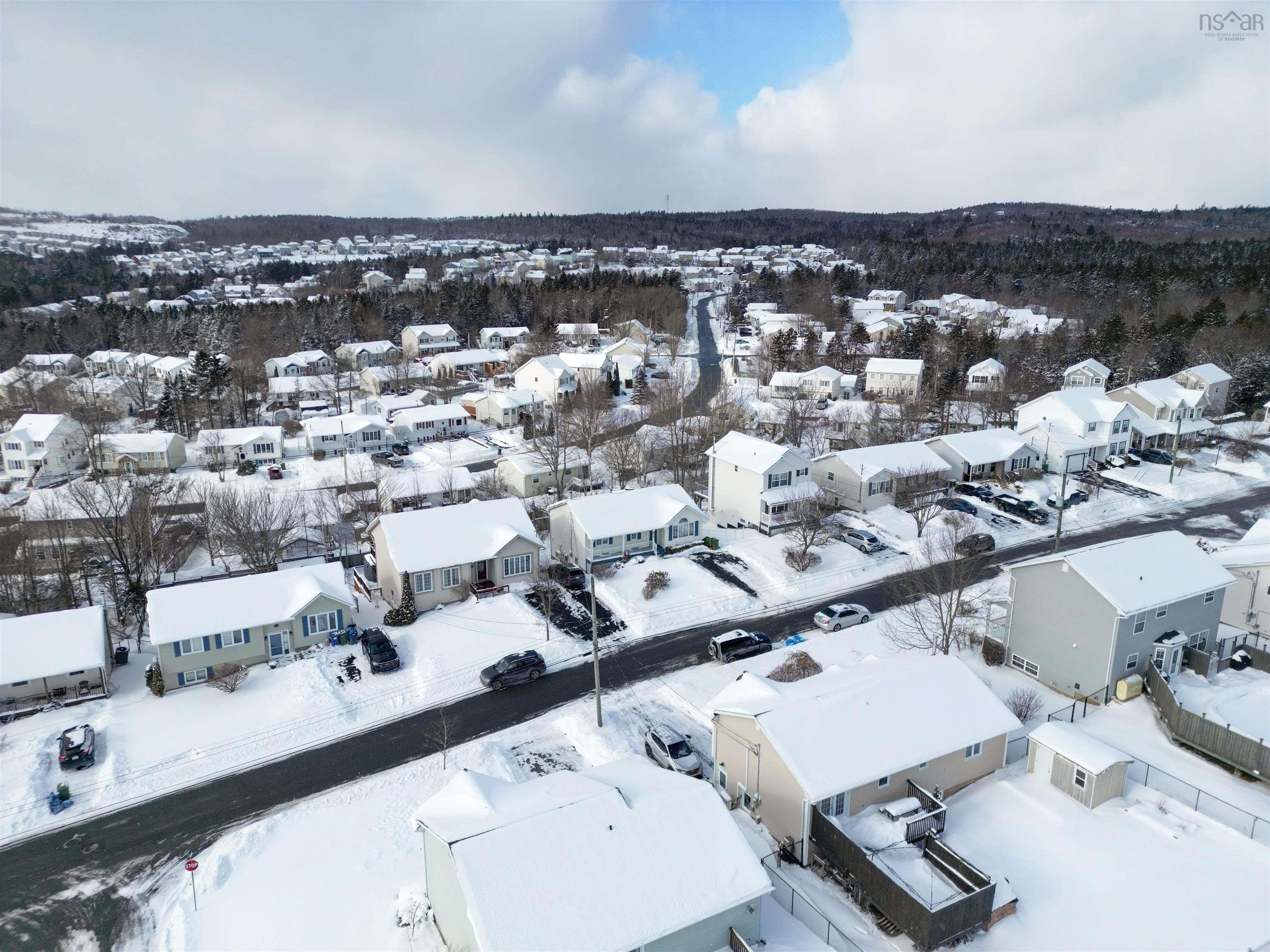 62 Bucheron Crescent, Middle Sackville, NS (MLS 202601753)