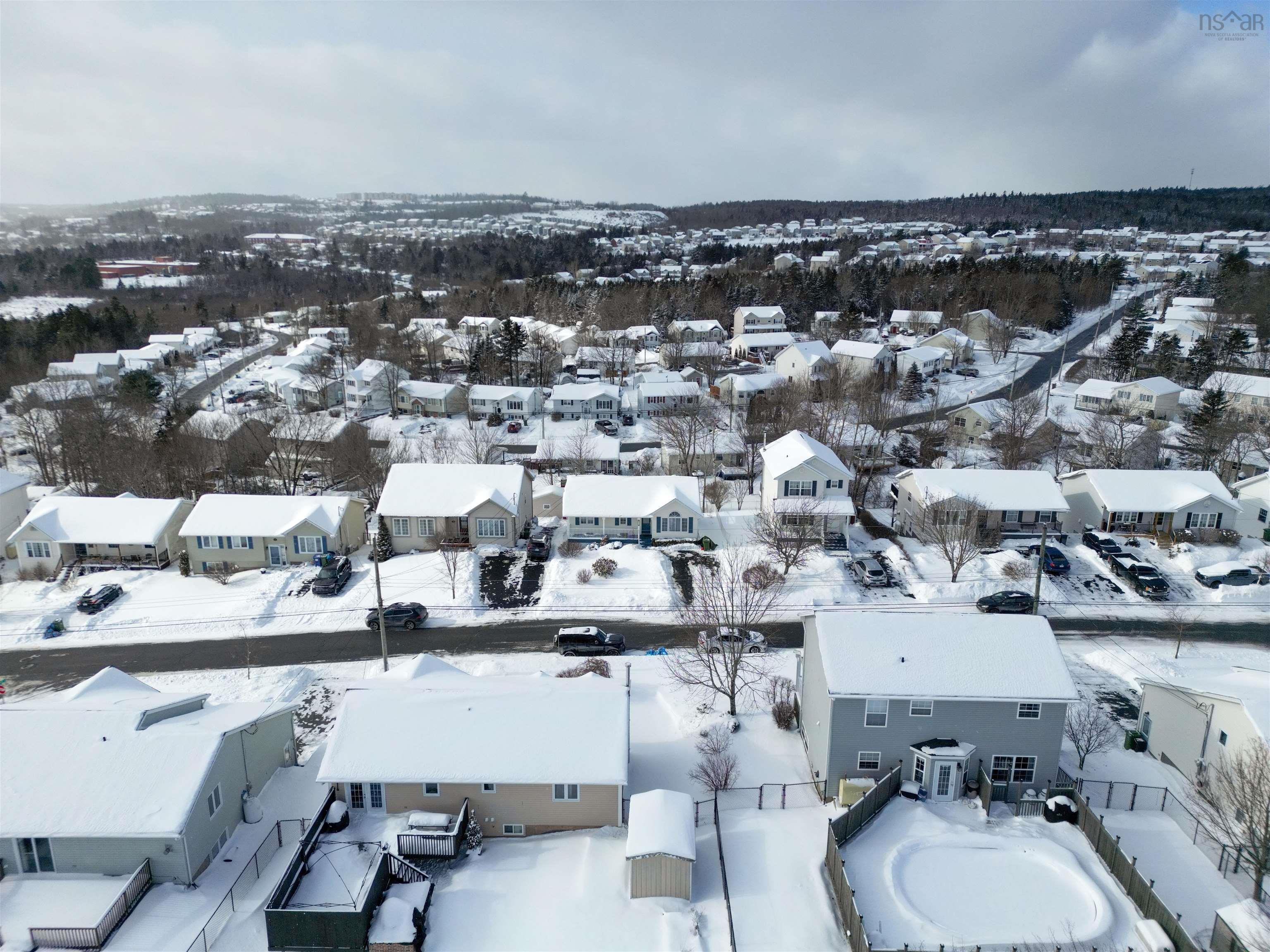 62 Bucheron Crescent, Middle Sackville, NS (MLS 202601753)