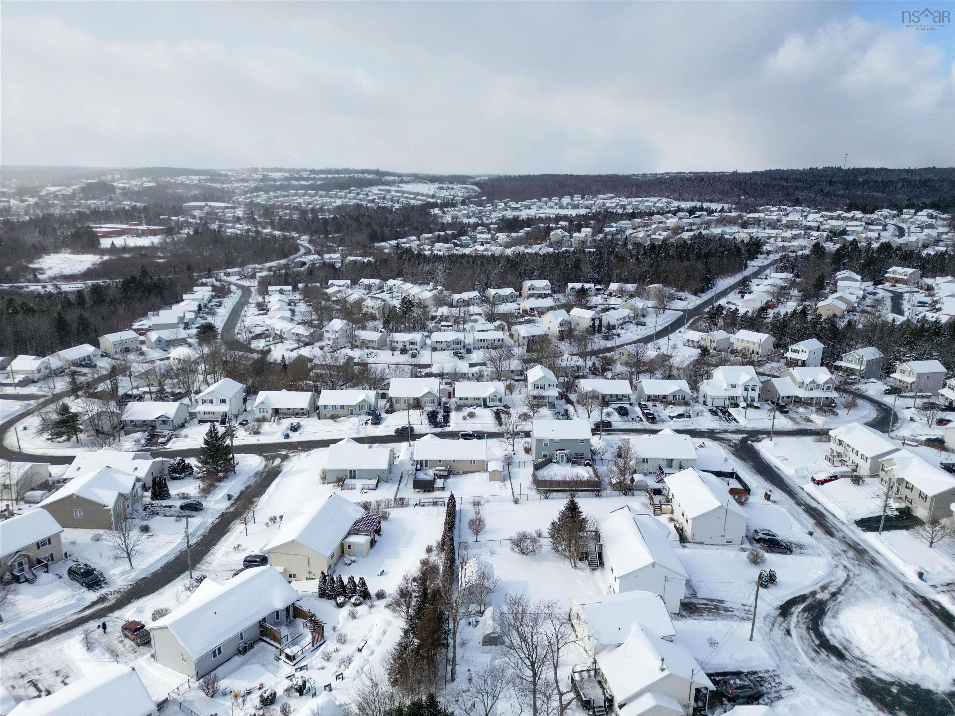 62 Bucheron Crescent, Middle Sackville, NS (MLS 202601753)