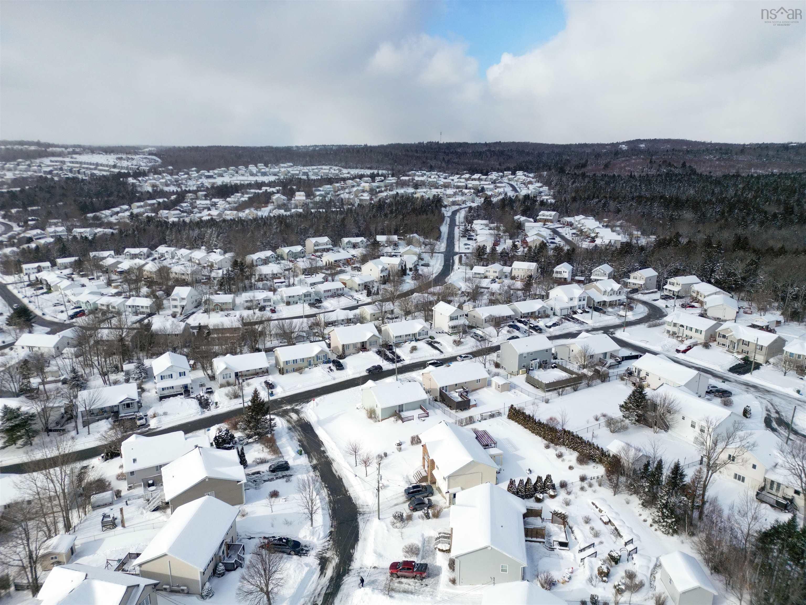 62 Bucheron Crescent, Middle Sackville, NS (MLS 202601753)