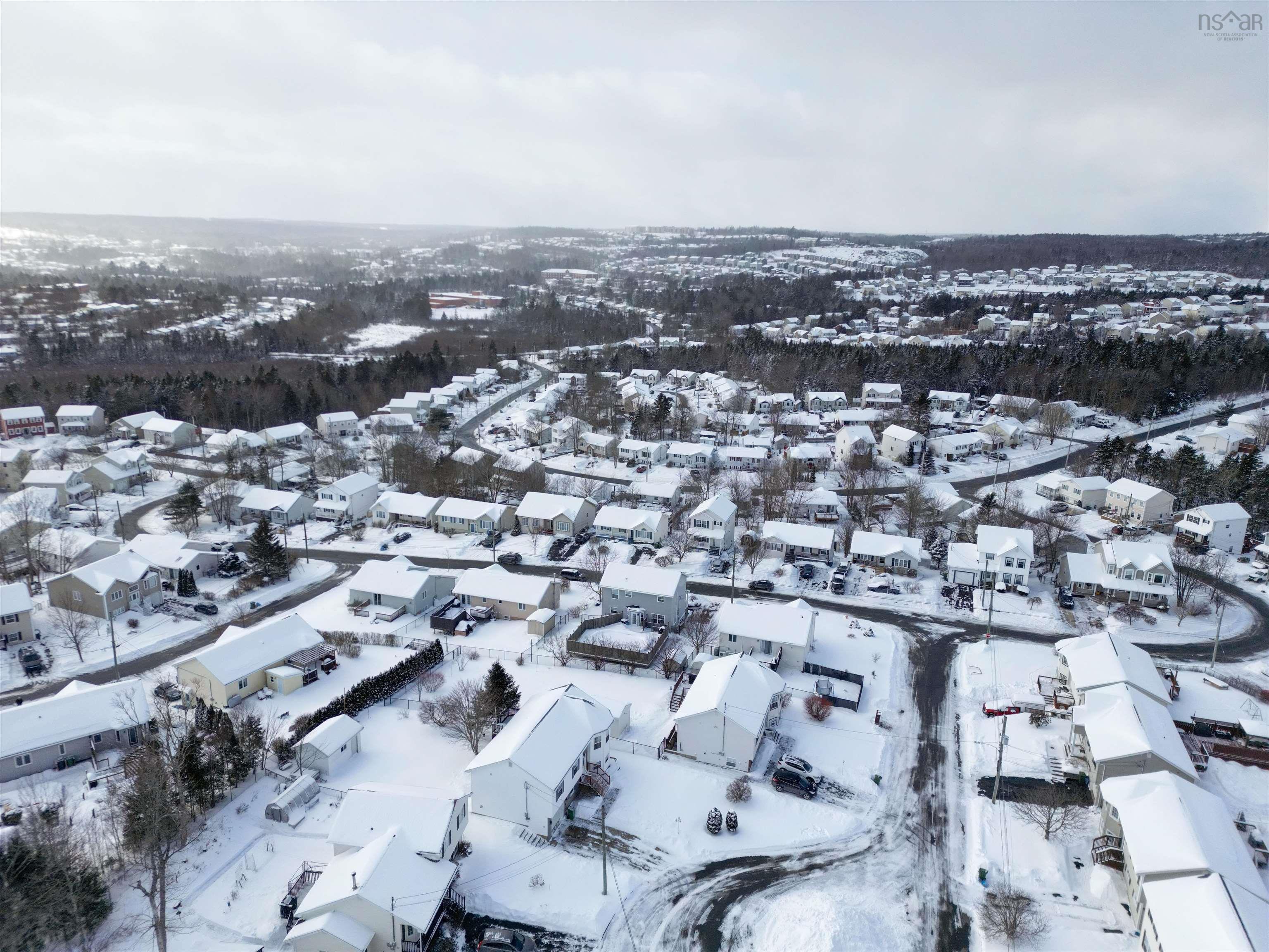 62 Bucheron Crescent, Middle Sackville, NS (MLS 202601753)