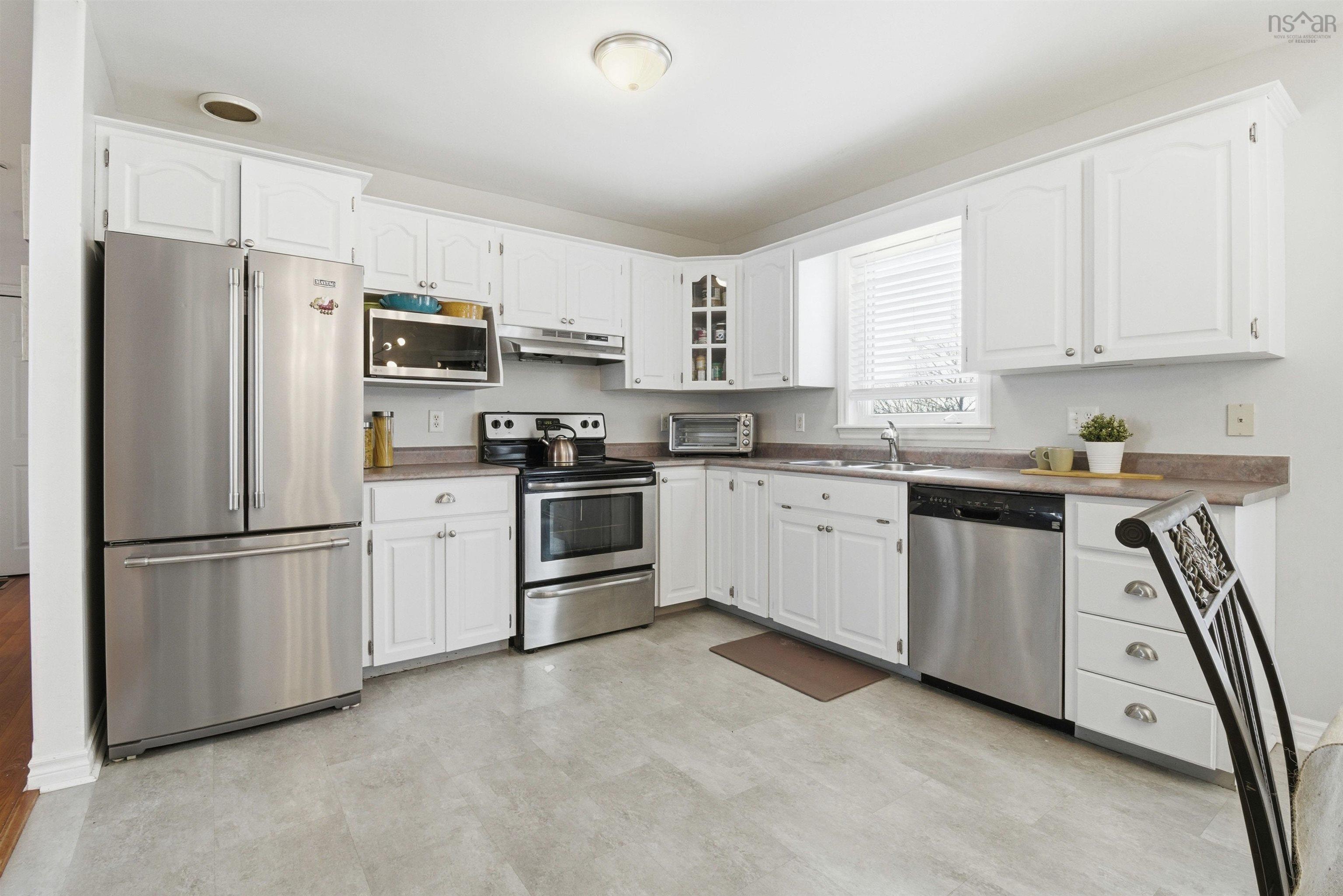 62 Bucheron Crescent, Middle Sackville, NS (MLS 202601753)