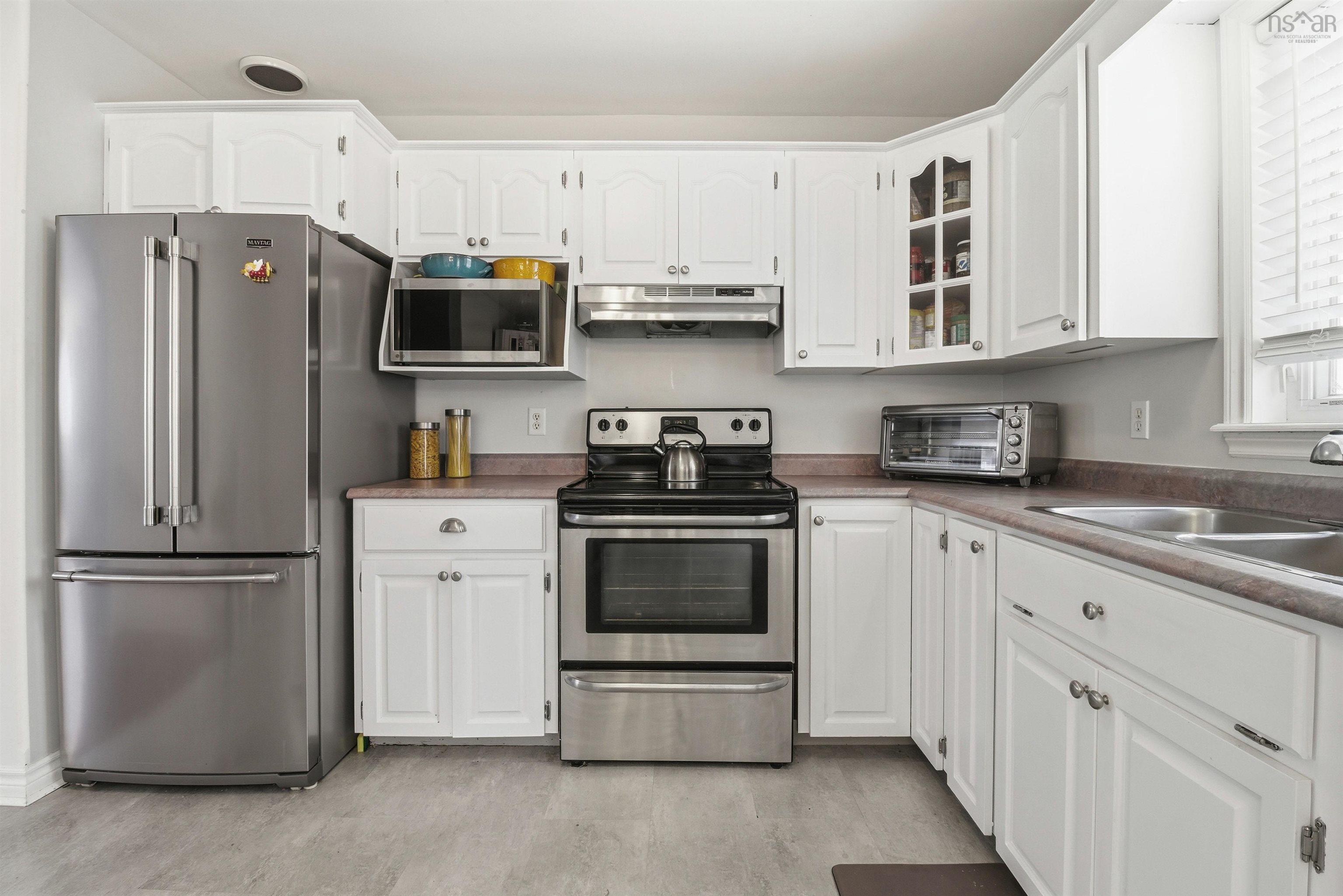 62 Bucheron Crescent, Middle Sackville, NS (MLS 202601753)