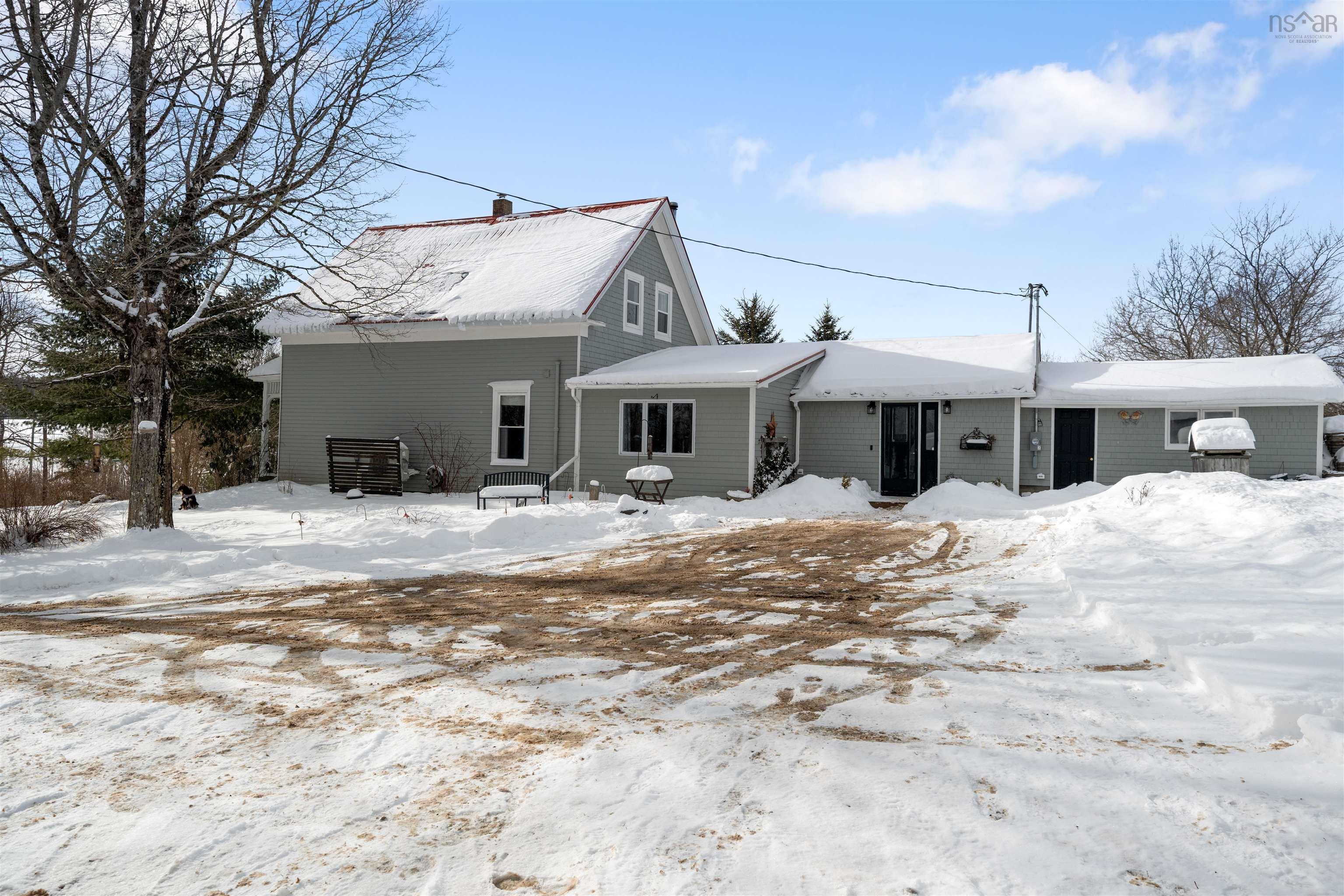 $499,900.00: 13054 Highway 224, Chaswood