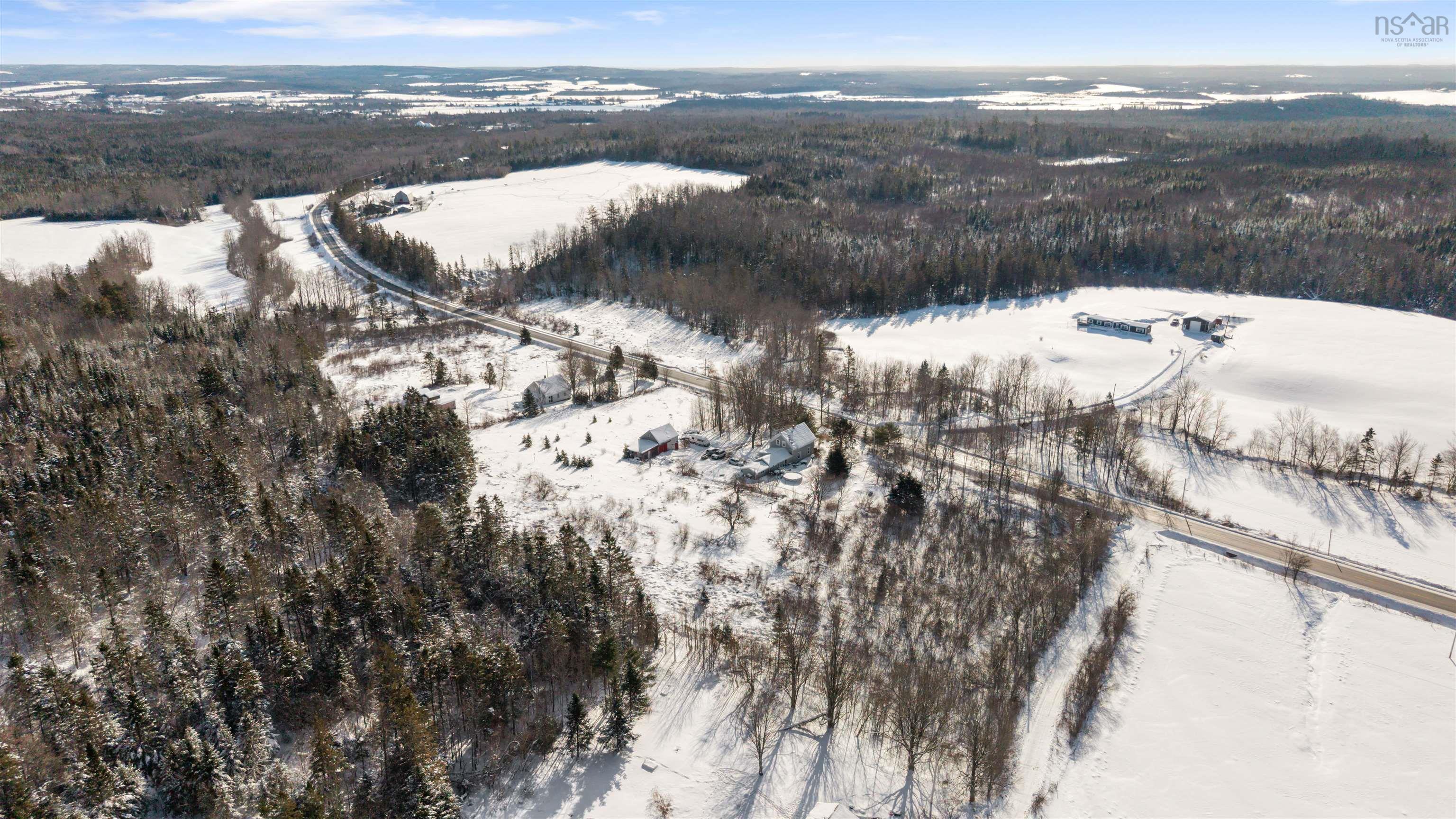 $499,900.00: 13054 Highway 224, Chaswood