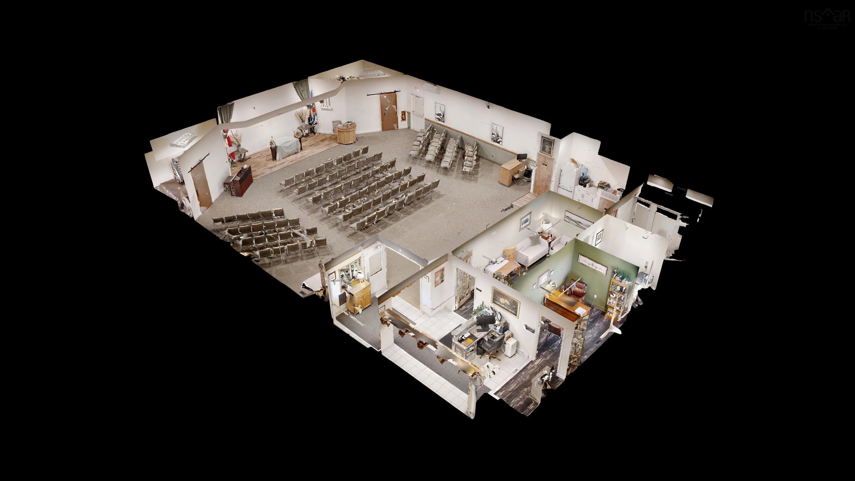 $599,900.00: 5431 Evangeline Trail, Waterville