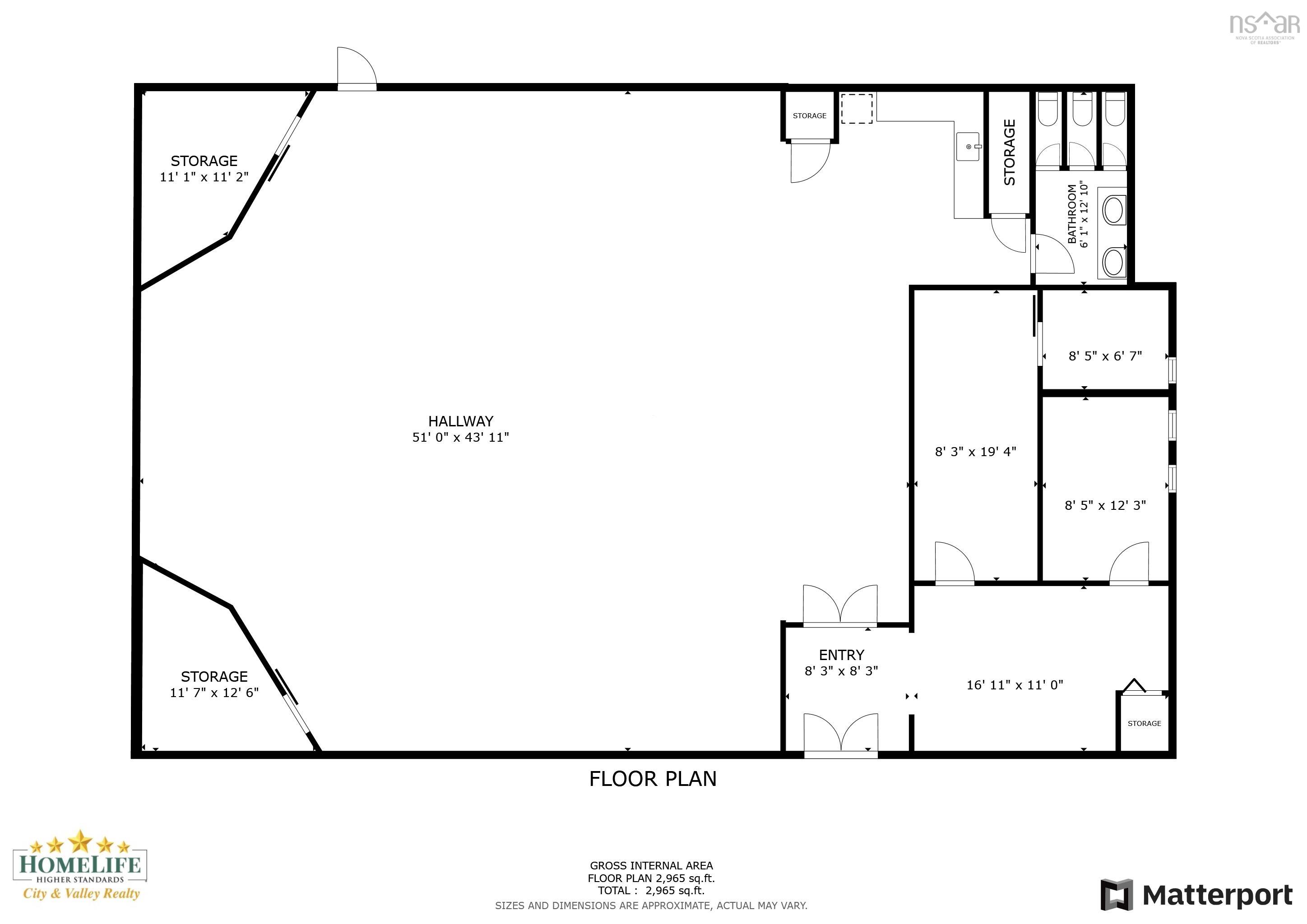 $599,900.00: 5431 Evangeline Trail, Waterville