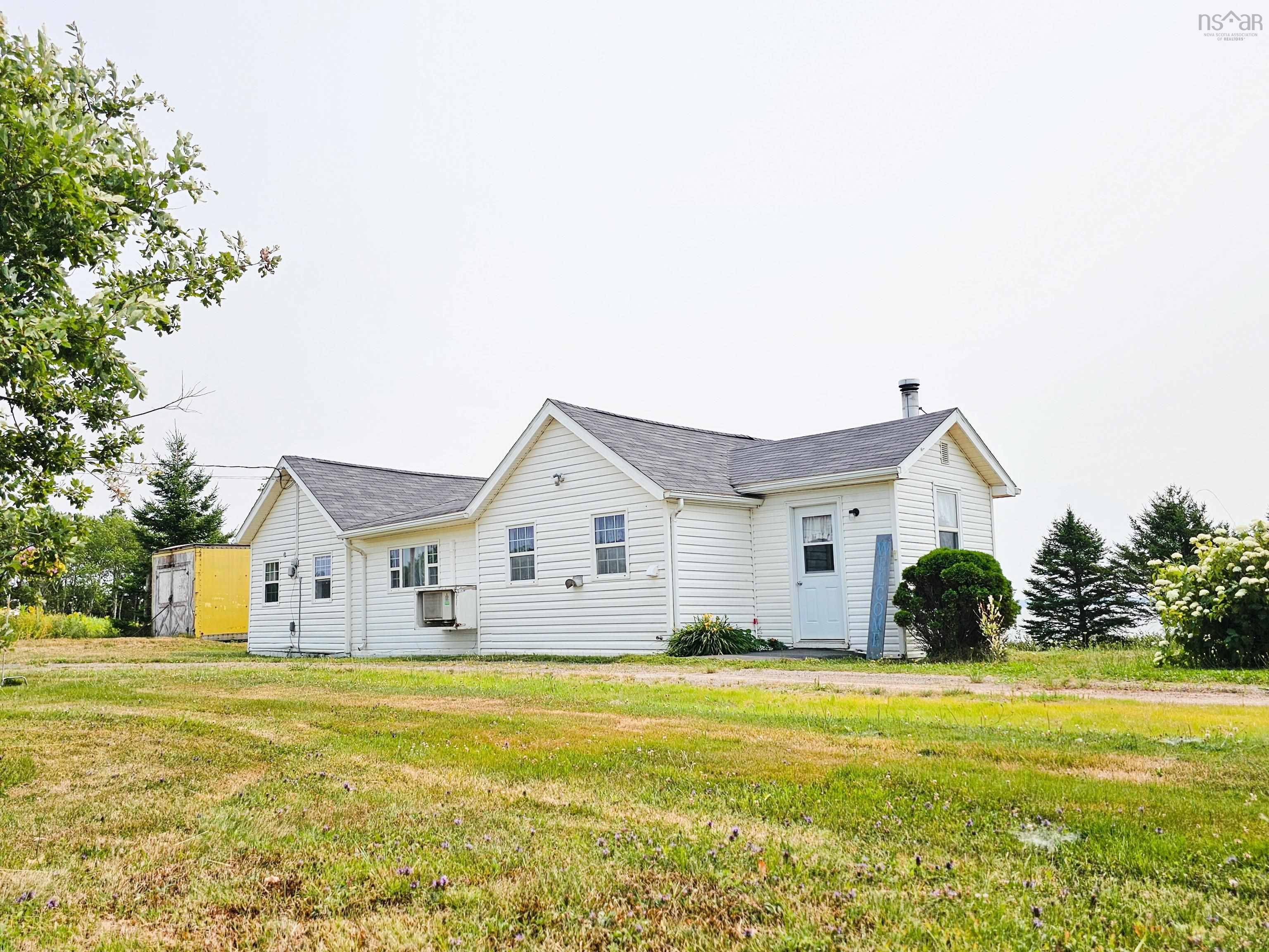 $220,000.00: 4606 Highway 2, Upper Economy