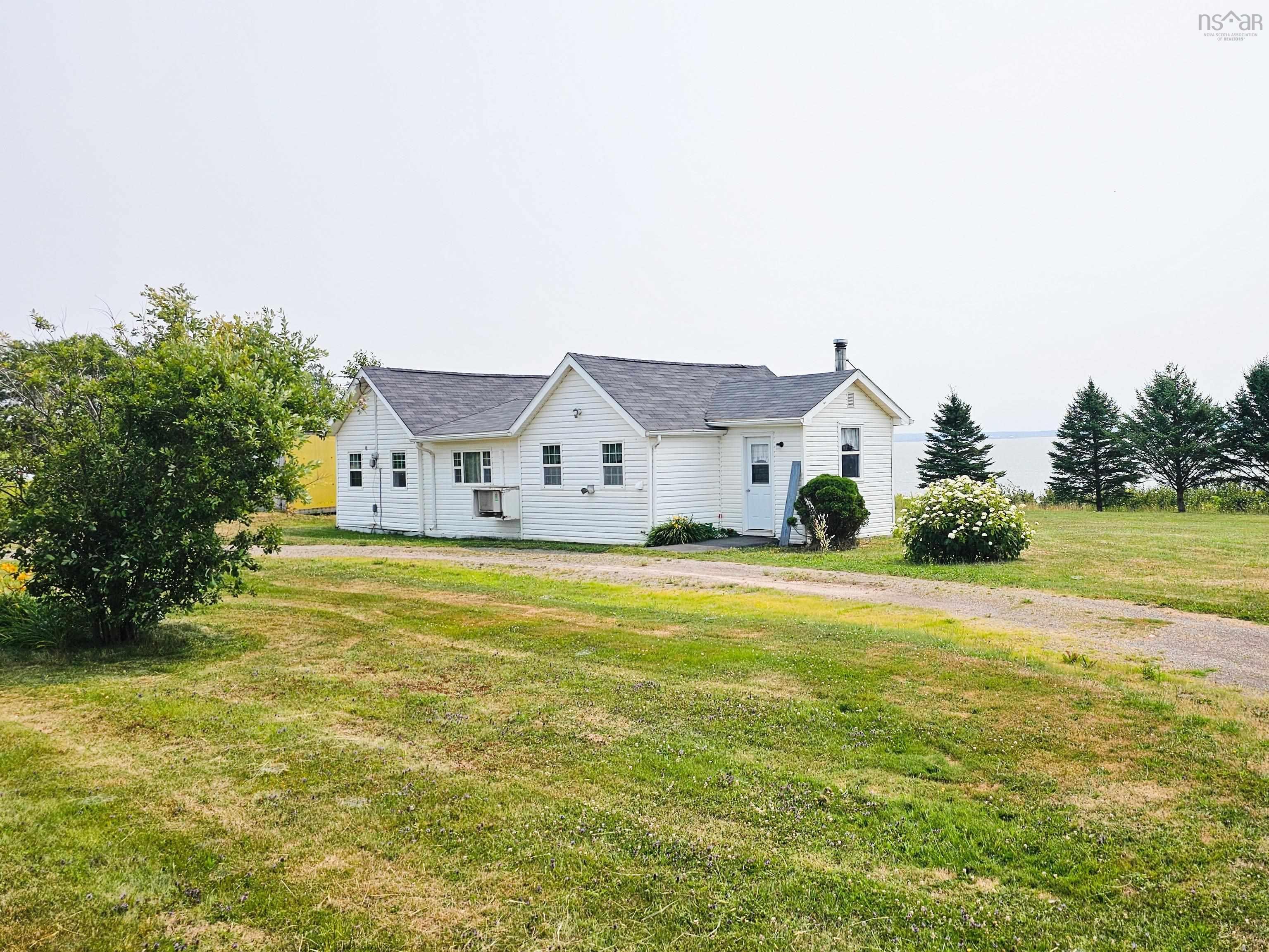 $220,000.00: 4606 Highway 2, Upper Economy