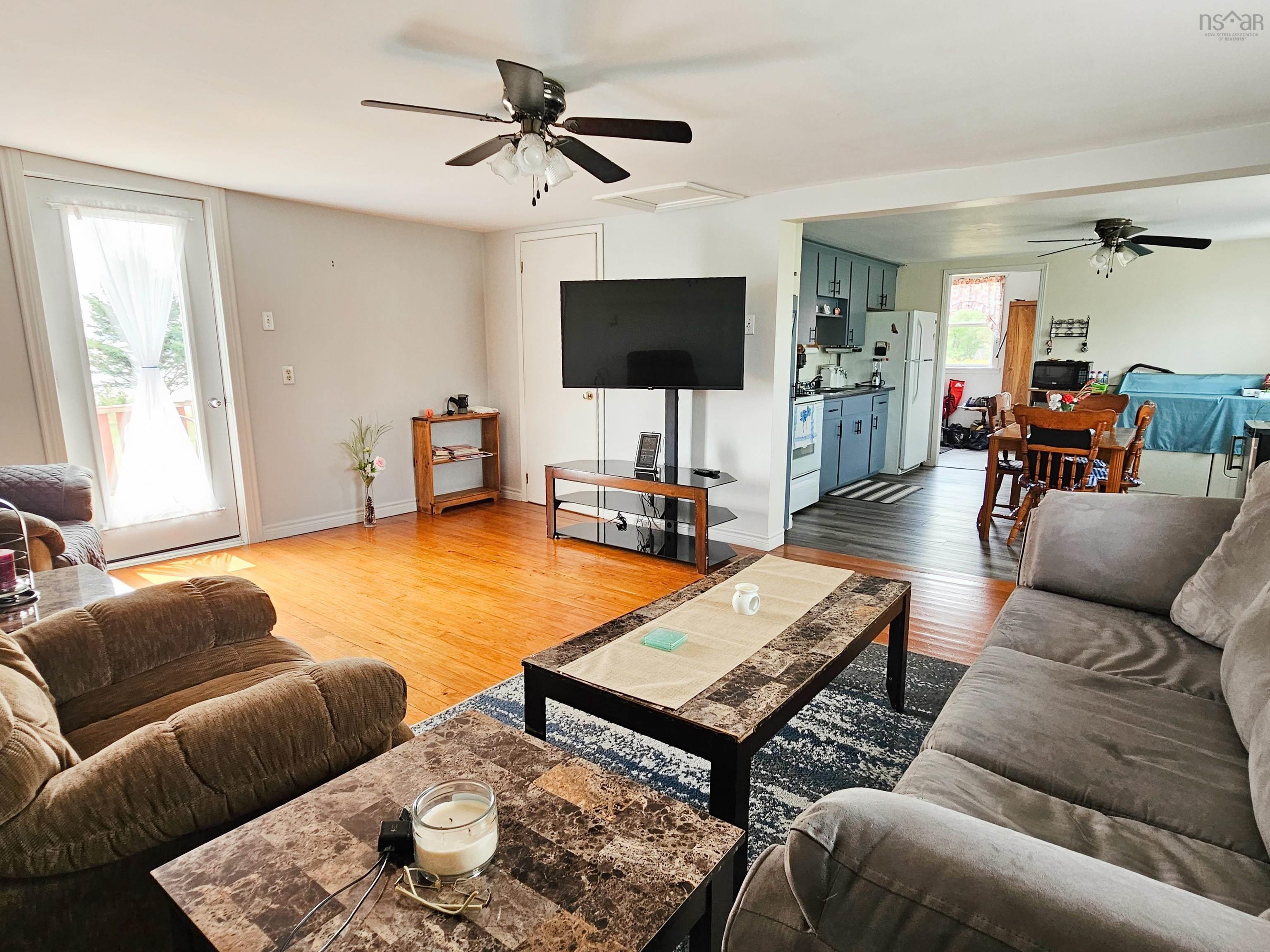 $245,000.00: 4606 Highway 2, Upper Economy