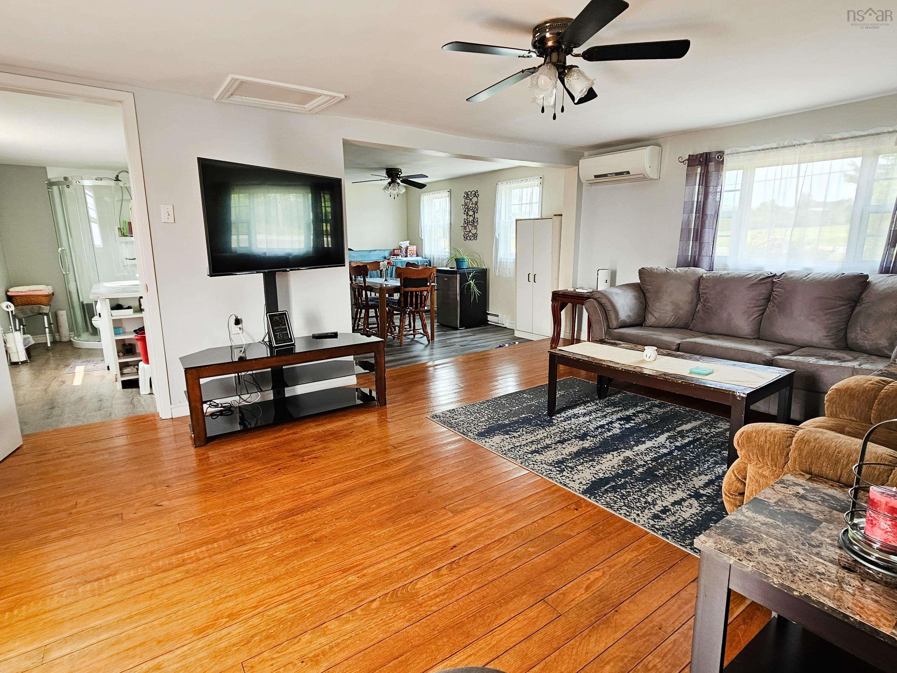 $245,000.00: 4606 Highway 2, Upper Economy