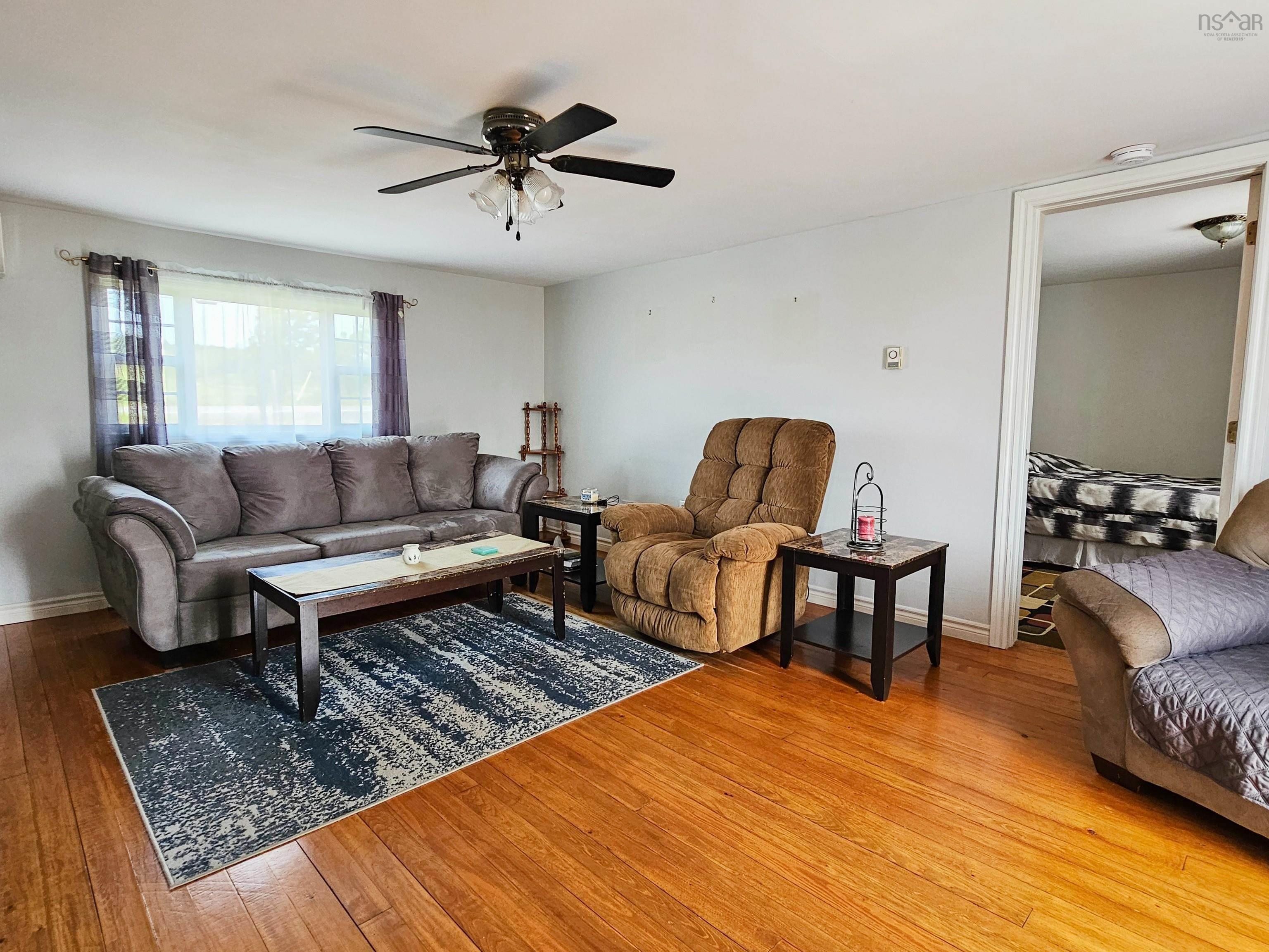 $245,000.00: 4606 Highway 2, Upper Economy