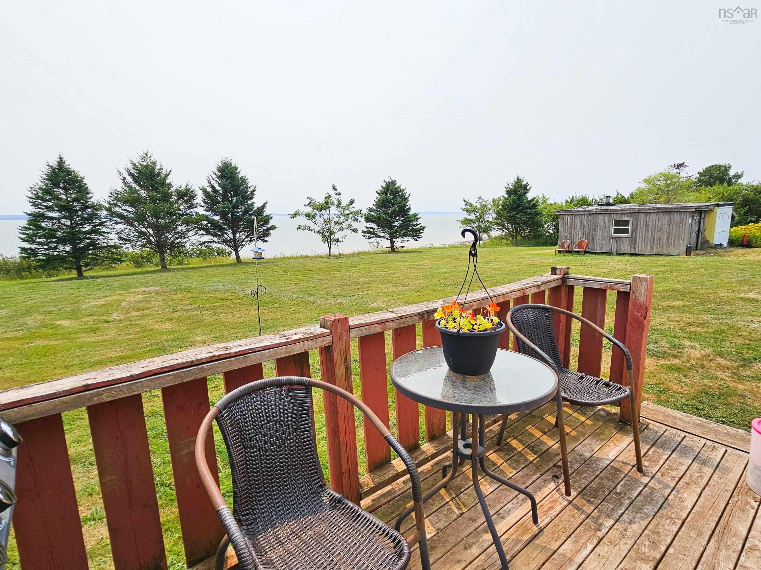 $245,000.00: 4606 Highway 2, Upper Economy