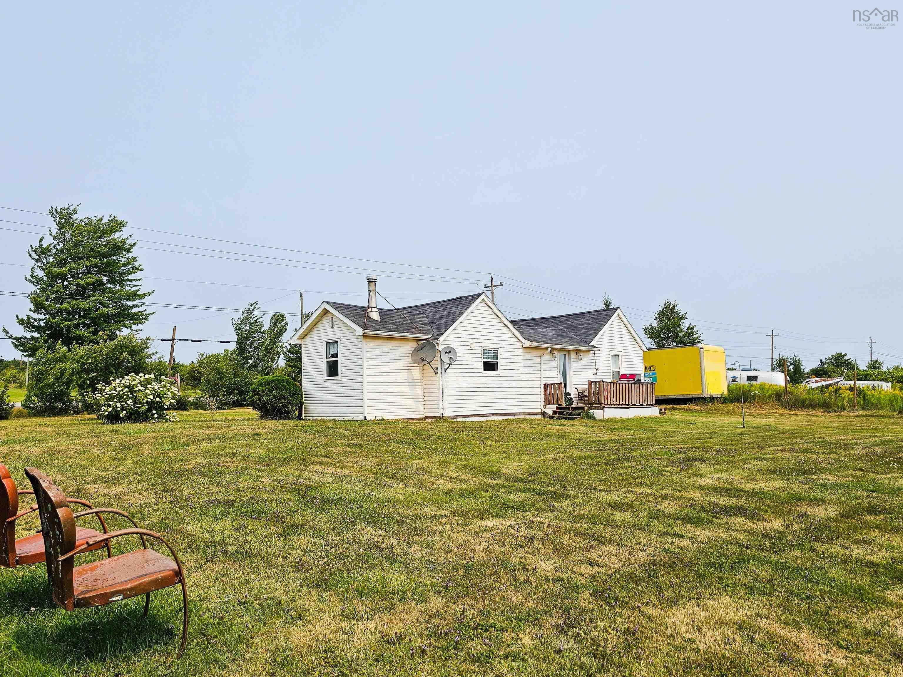 $220,000.00: 4606 Highway 2, Upper Economy