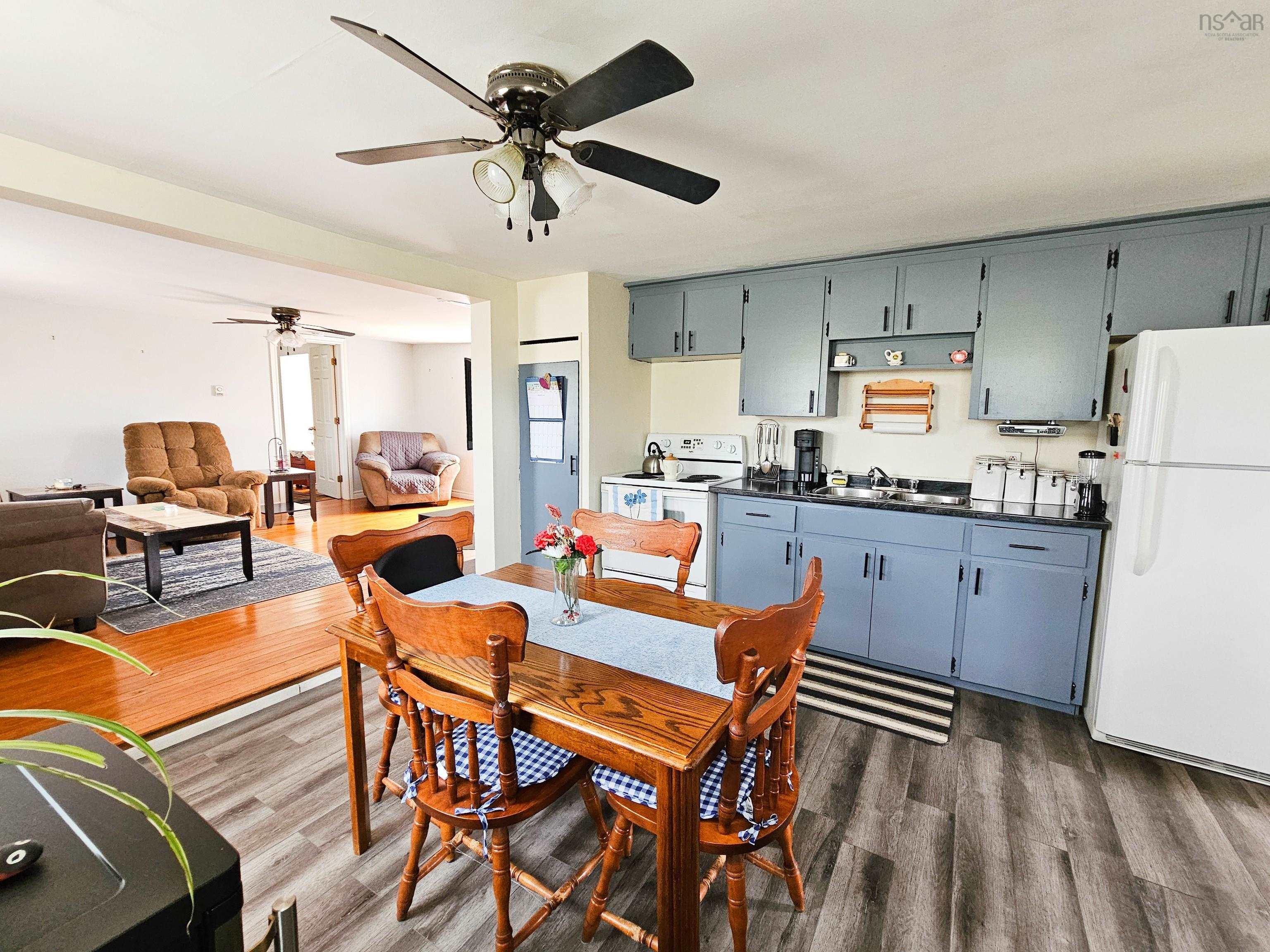 $245,000.00: 4606 Highway 2, Upper Economy