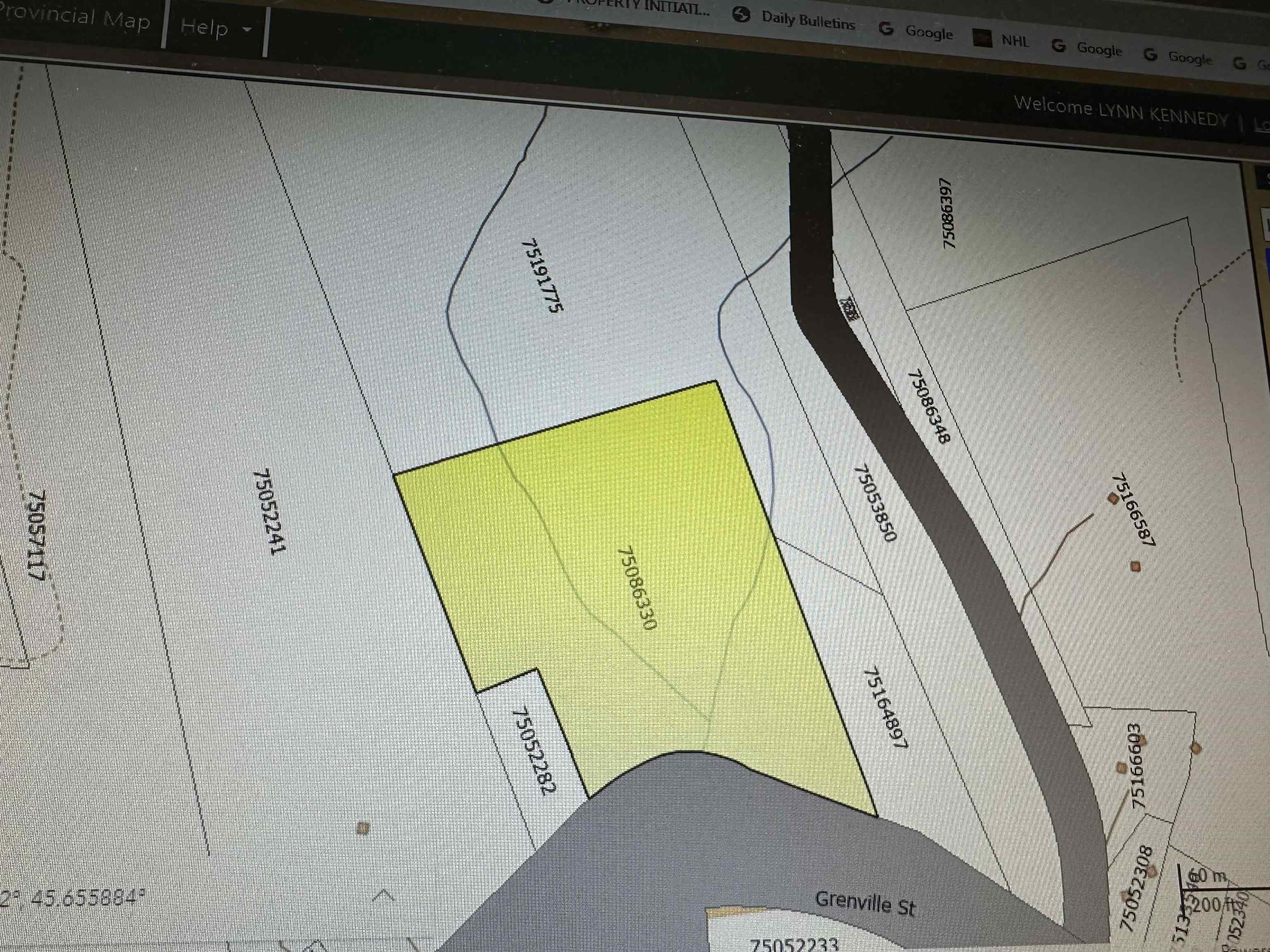 $44,500.00: No 4 Highway, St. Peter