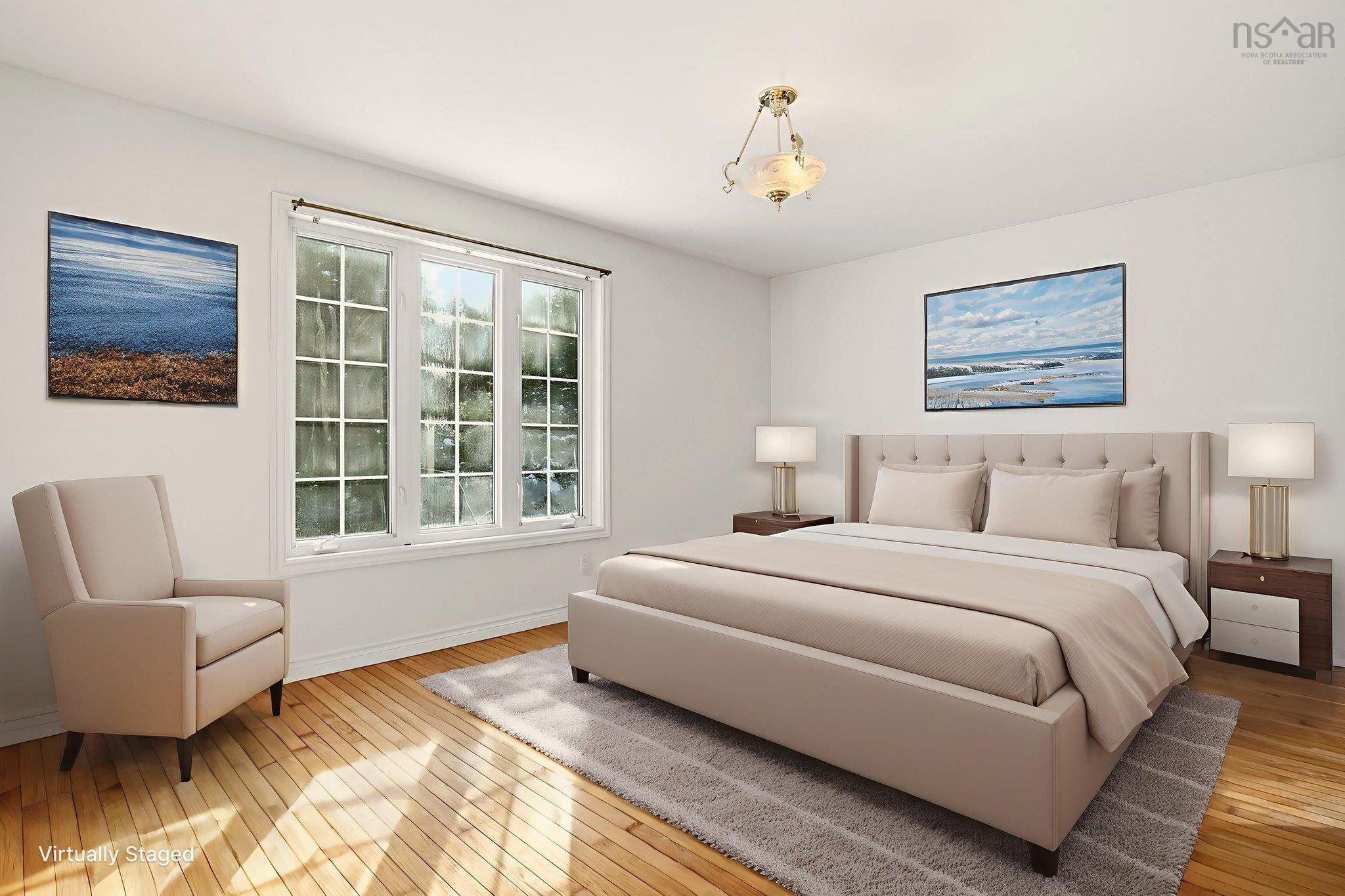 657 Mineville Road, Mineville, NS (MLS 202601769)