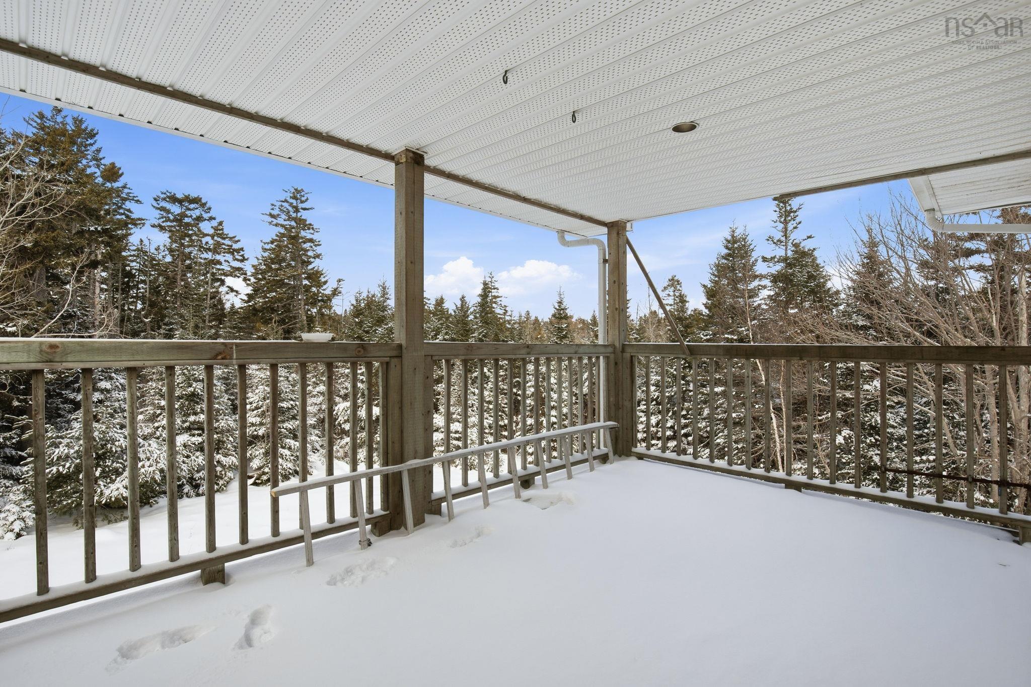 657 Mineville Road, Mineville, NS (MLS 202601769)