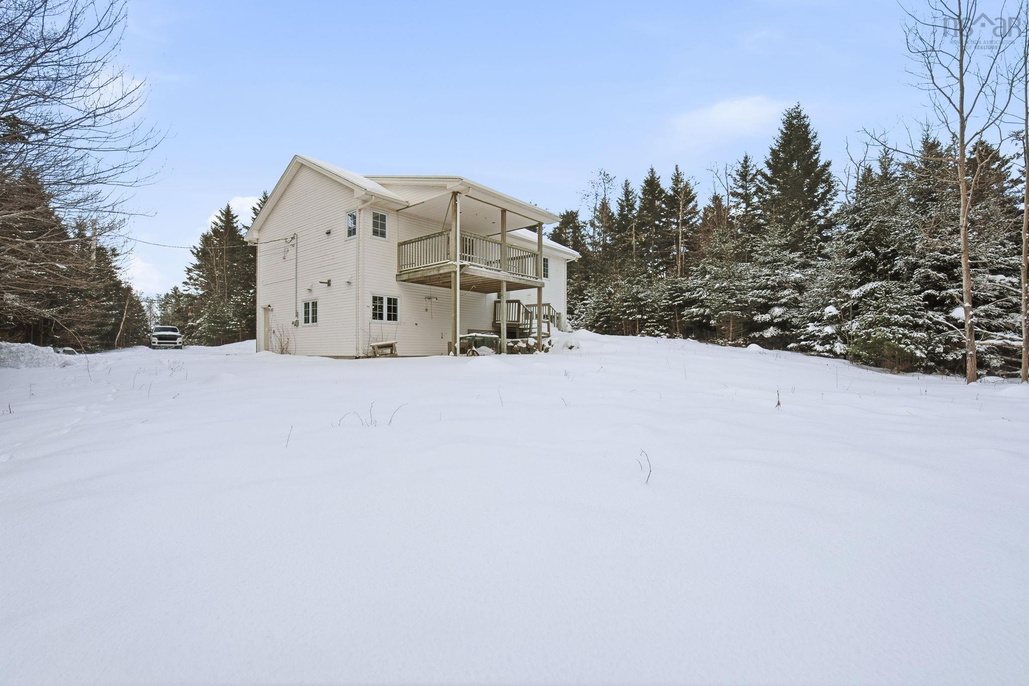 657 Mineville Road, Mineville, NS (MLS 202601769)