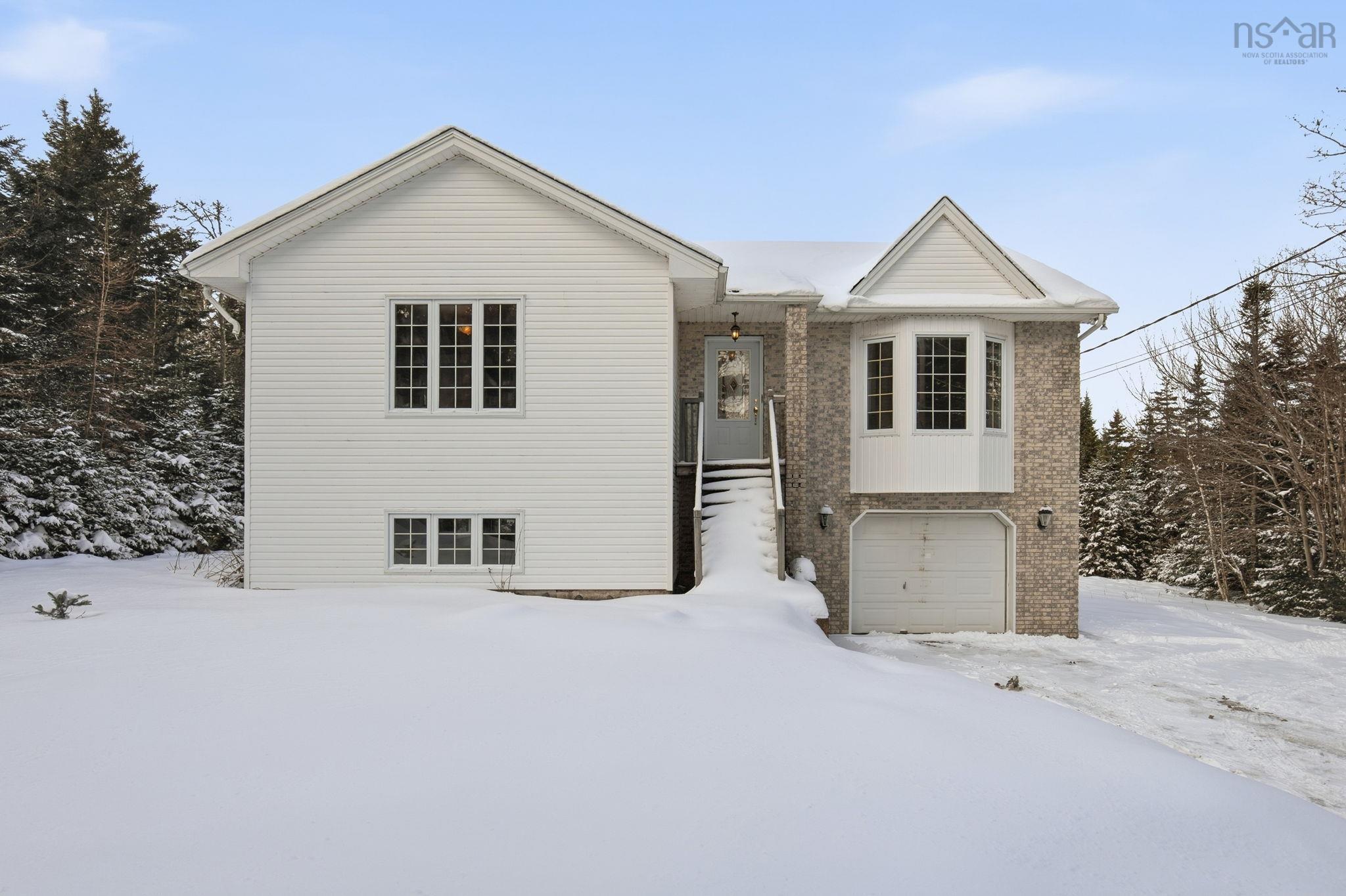 657 Mineville Road, Mineville, NS (MLS 202601769)