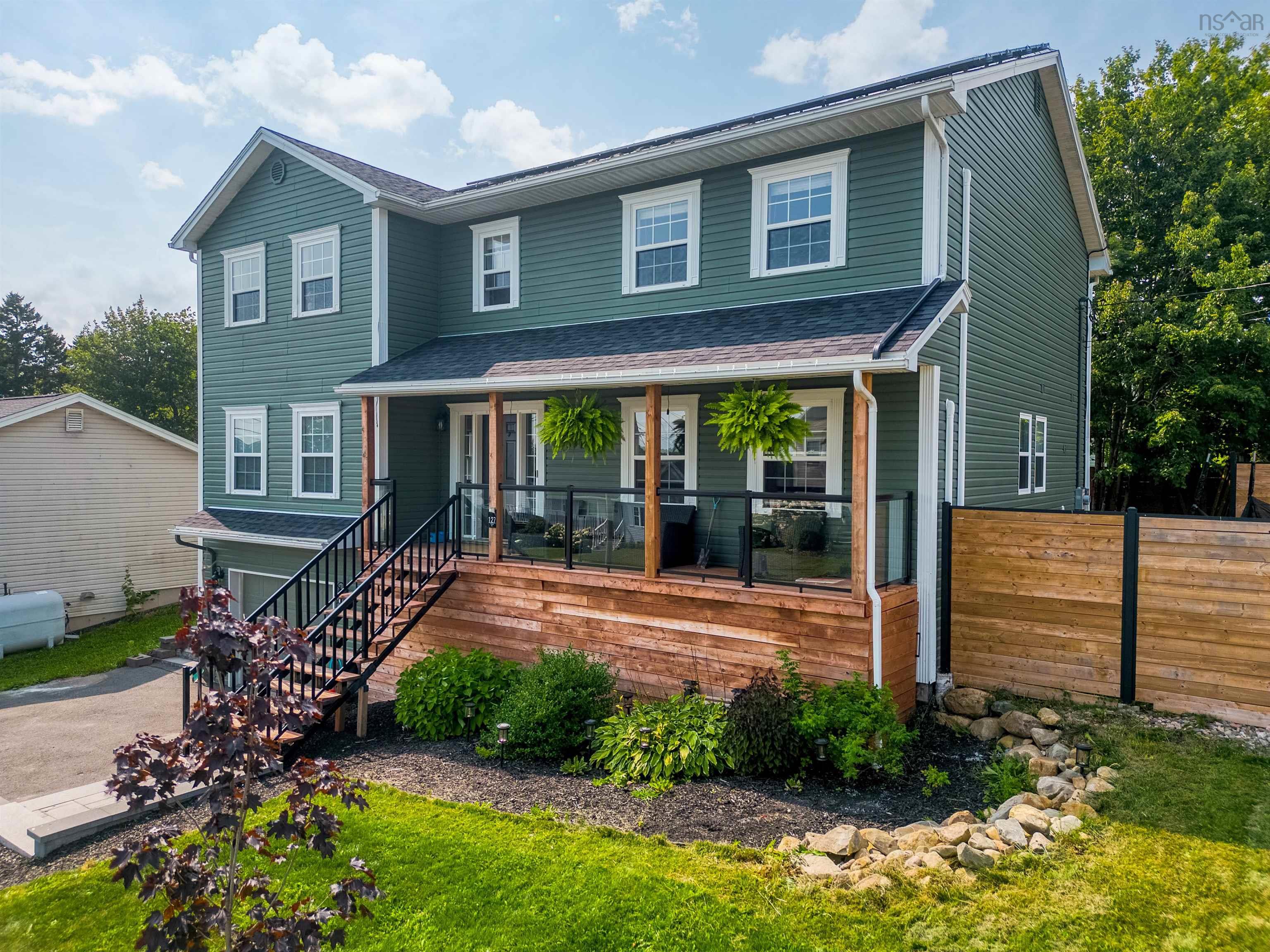 127 Tenon Drive, Middle Sackville, NS (MLS 202601771)