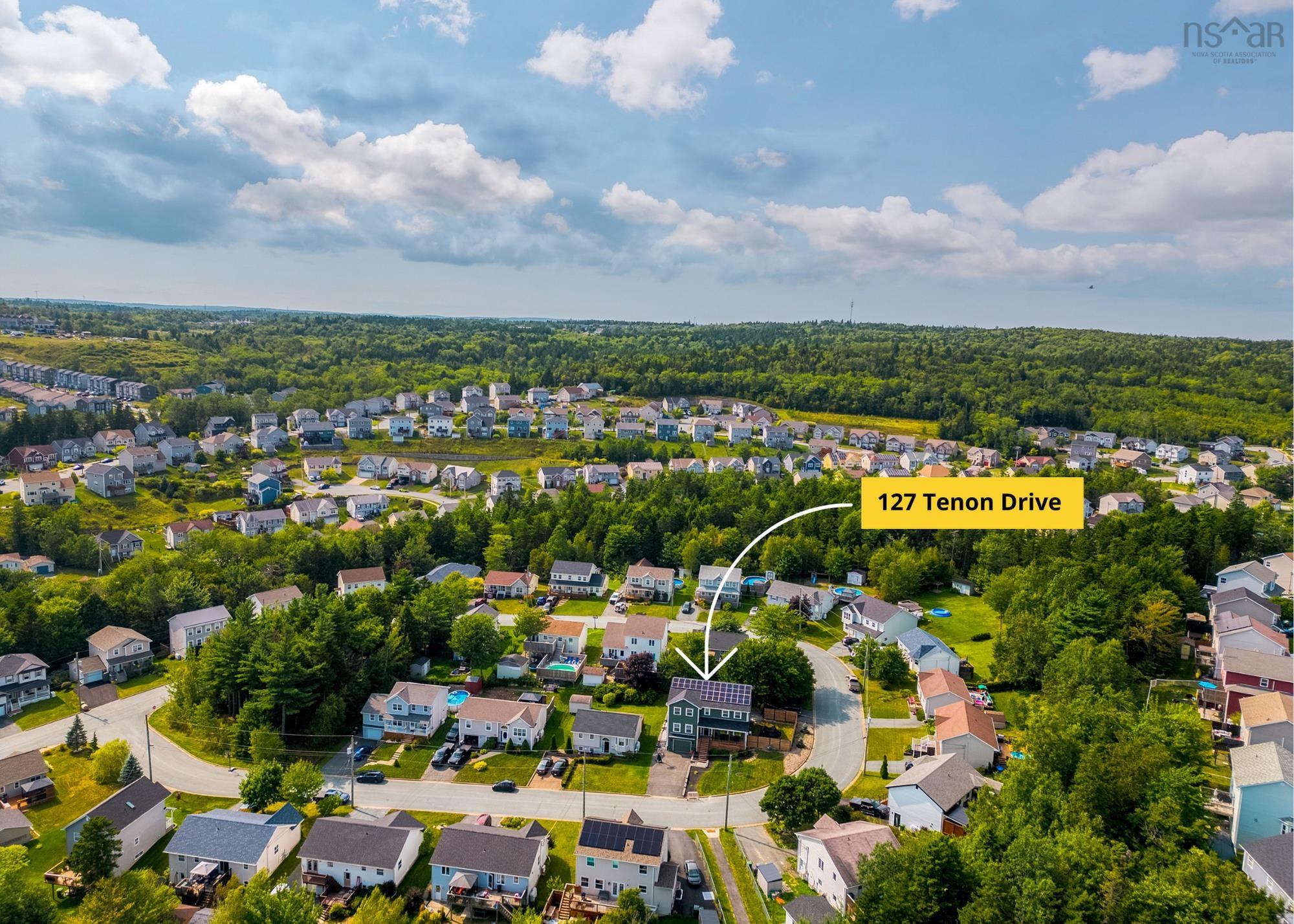 127 Tenon Drive, Middle Sackville, NS (MLS 202601771)