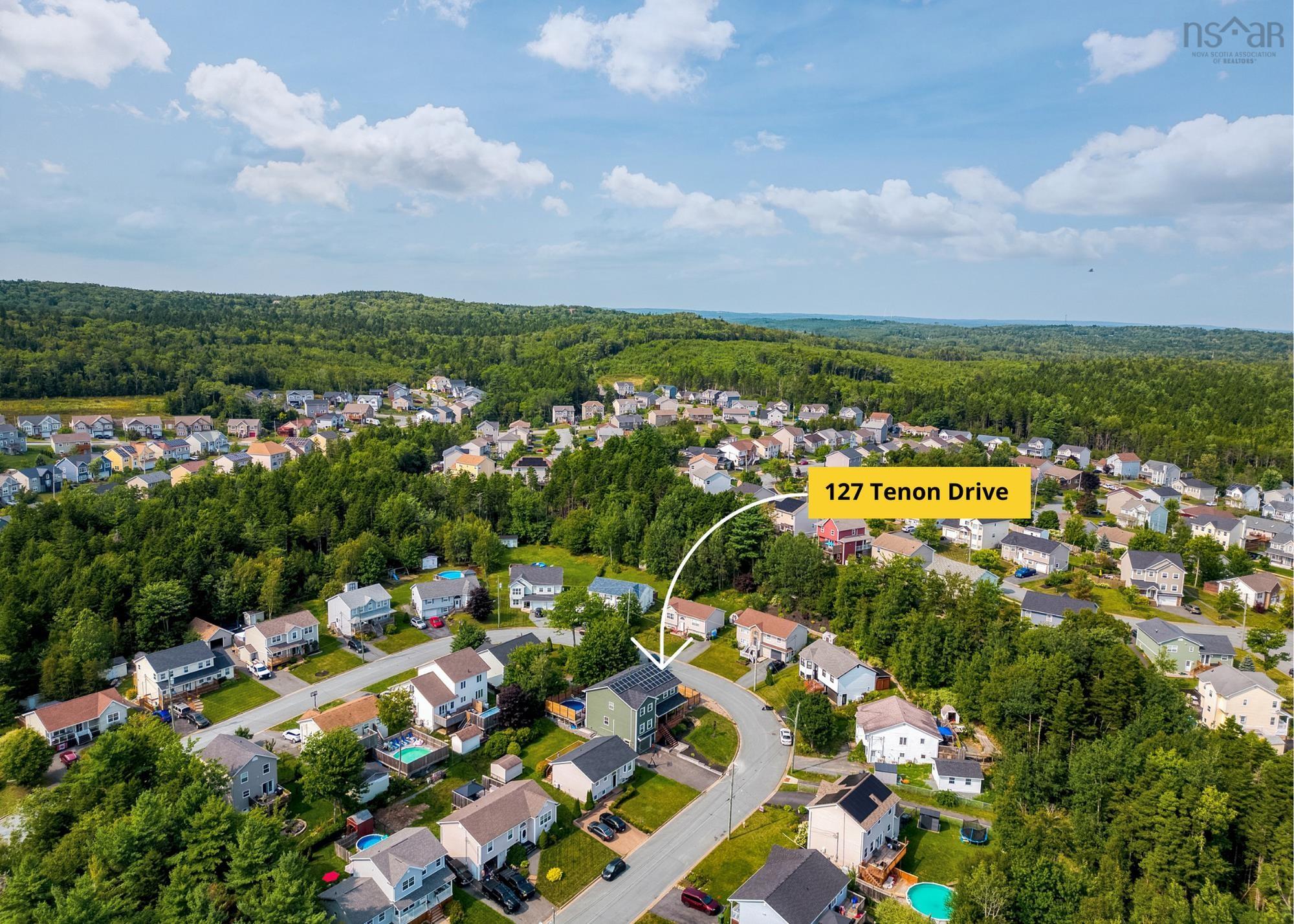 127 Tenon Drive, Middle Sackville, NS (MLS 202601771)