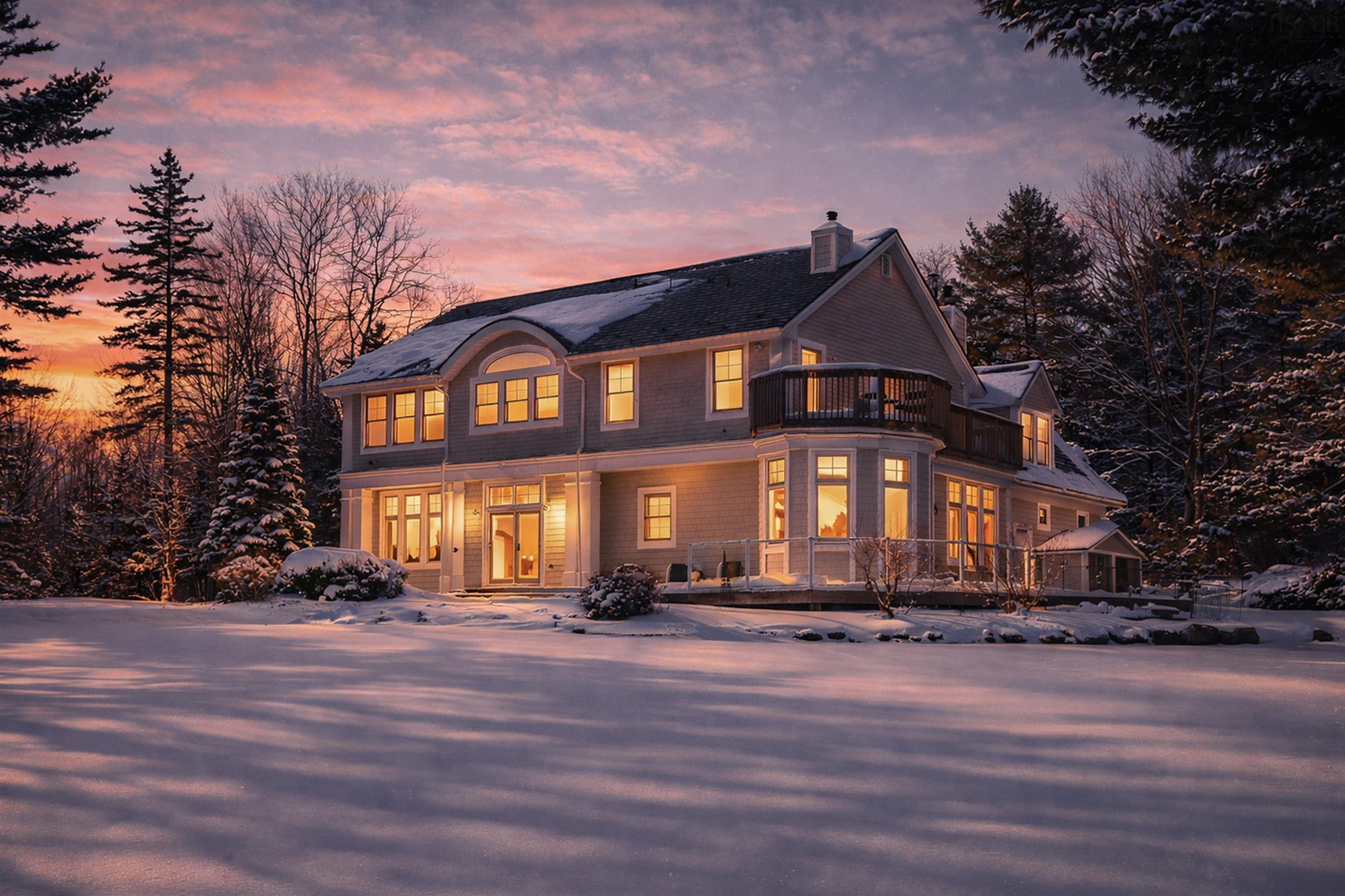 $1,695,000.00: 217 Borgalds Drive, Chester Basin