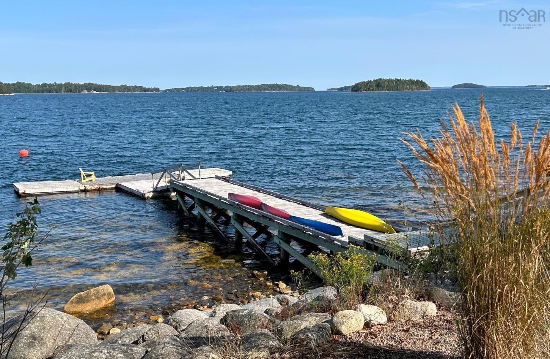 $1,695,000.00: 217 Borgalds Drive, Chester Basin