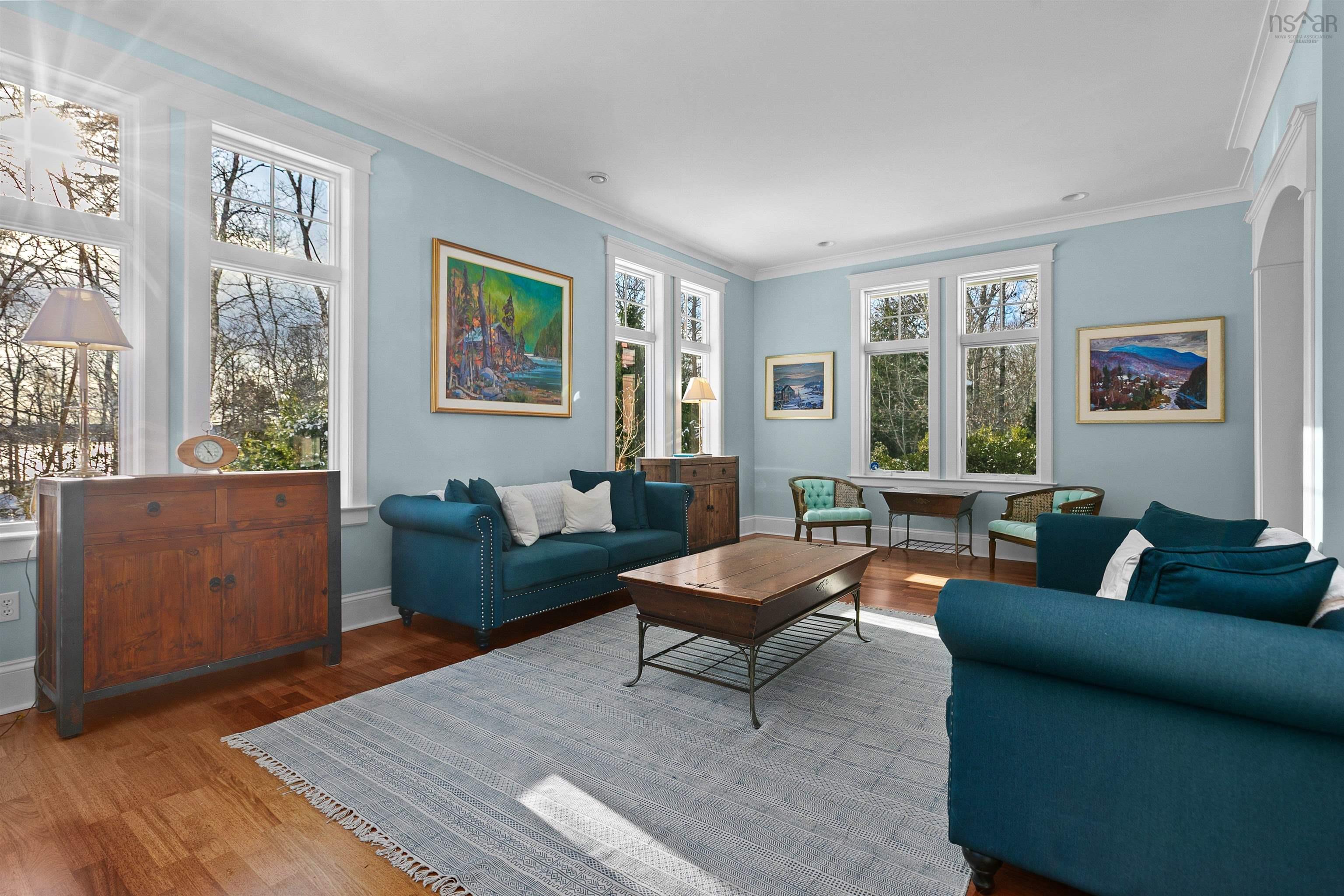 $1,695,000.00: 217 Borgalds Drive, Chester Basin