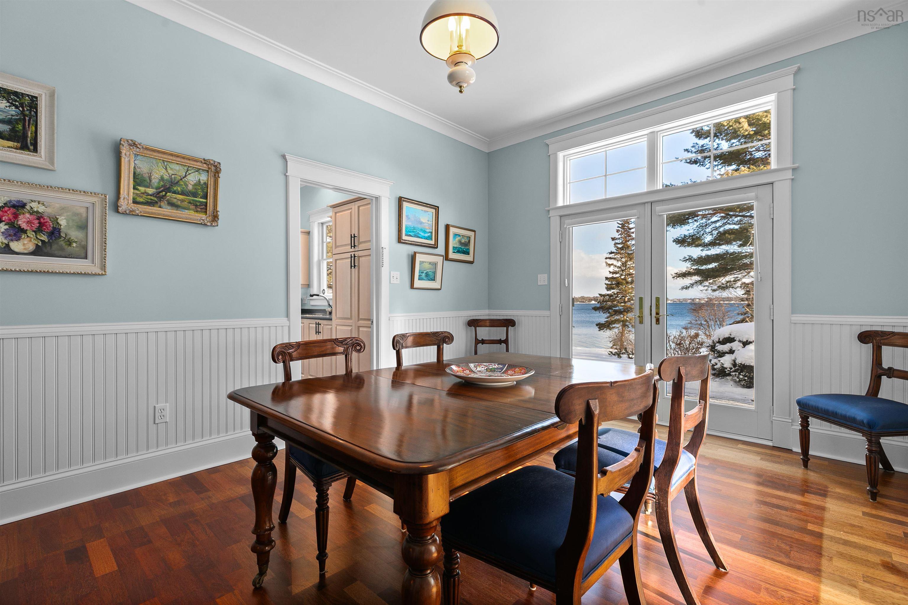 $1,695,000.00: 217 Borgalds Drive, Chester Basin