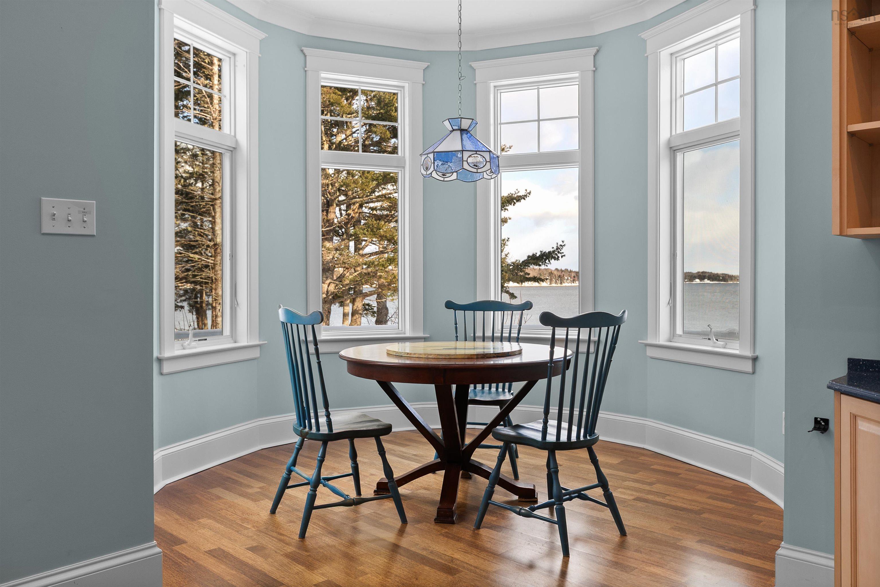 $1,695,000.00: 217 Borgalds Drive, Chester Basin