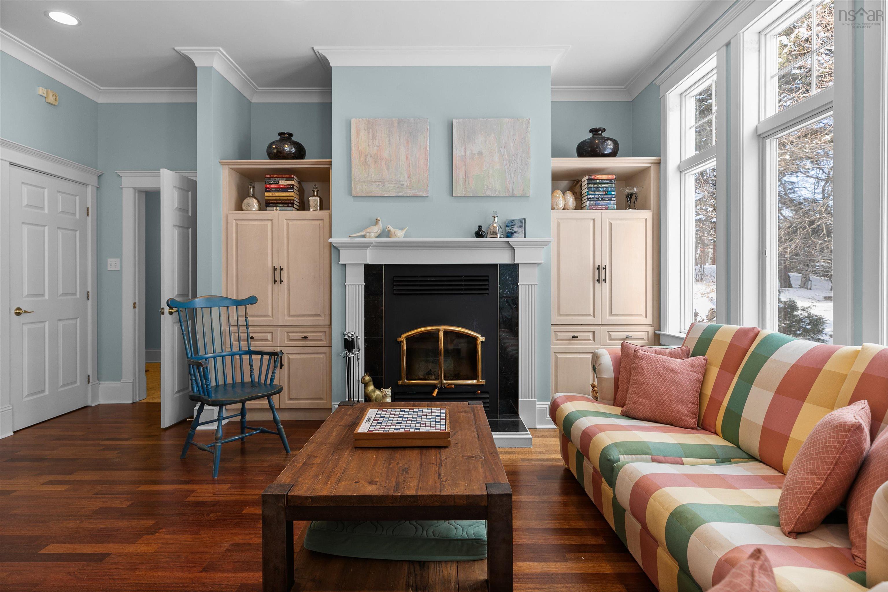 $1,695,000.00: 217 Borgalds Drive, Chester Basin